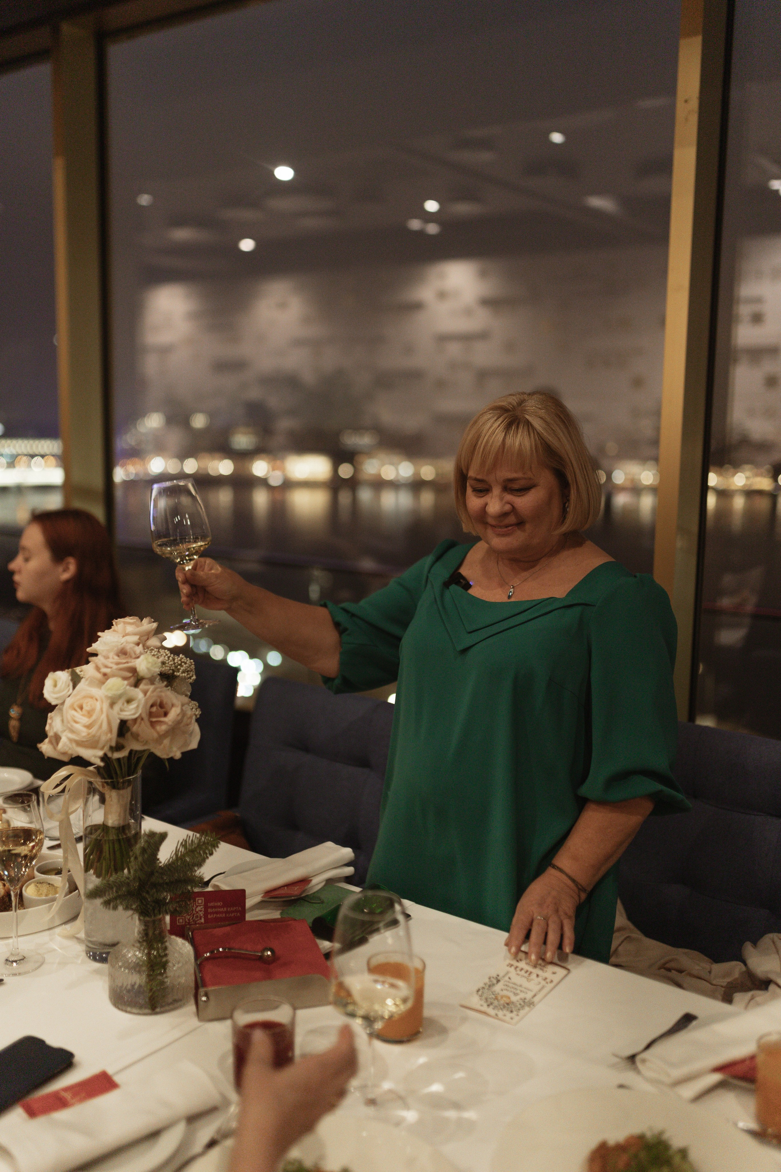 THE GAMMA. Фотограф Александра Просекова