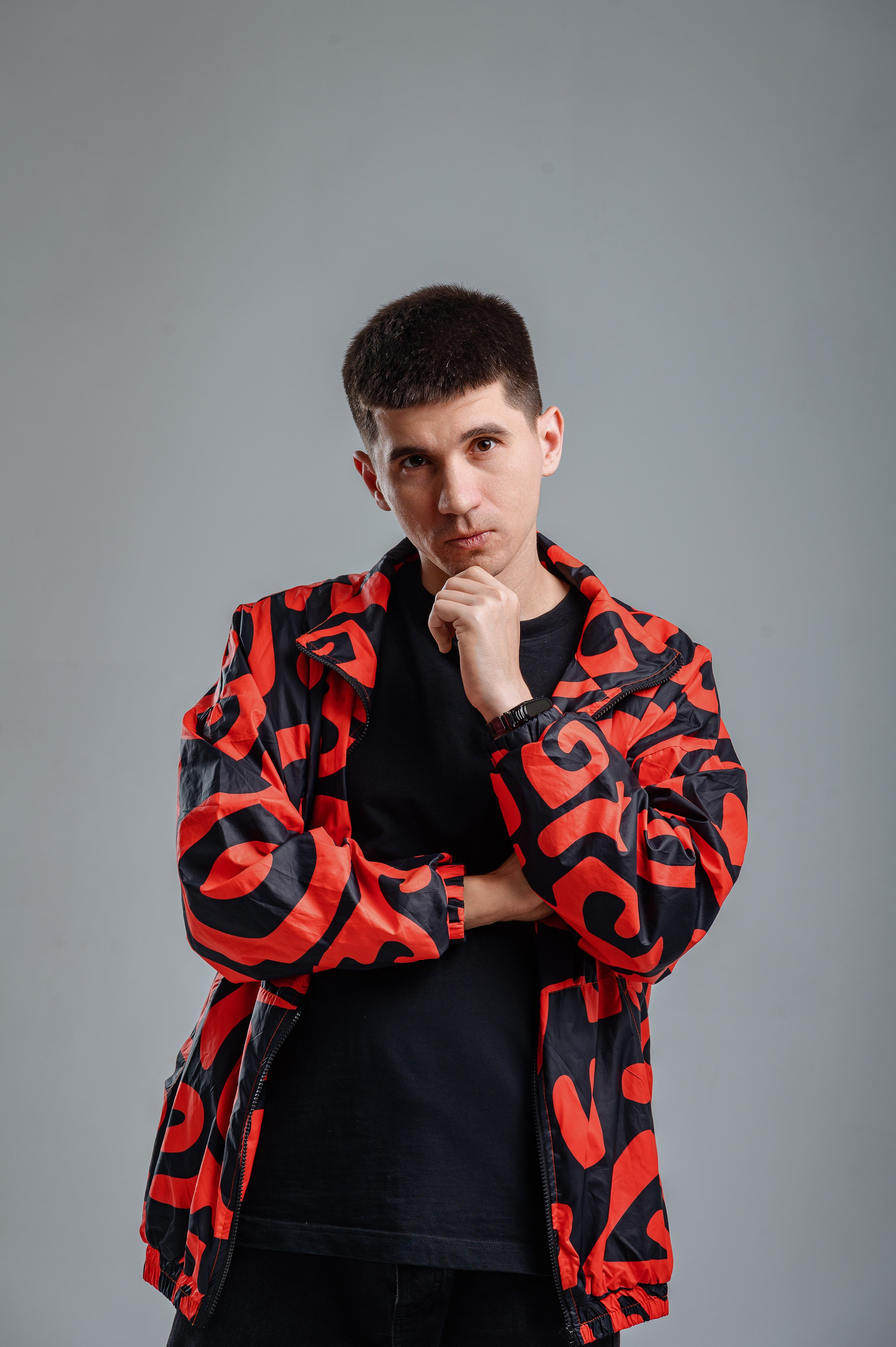 Портретная сьёмка. Фотограф в Алматы Кизилов Кирилл