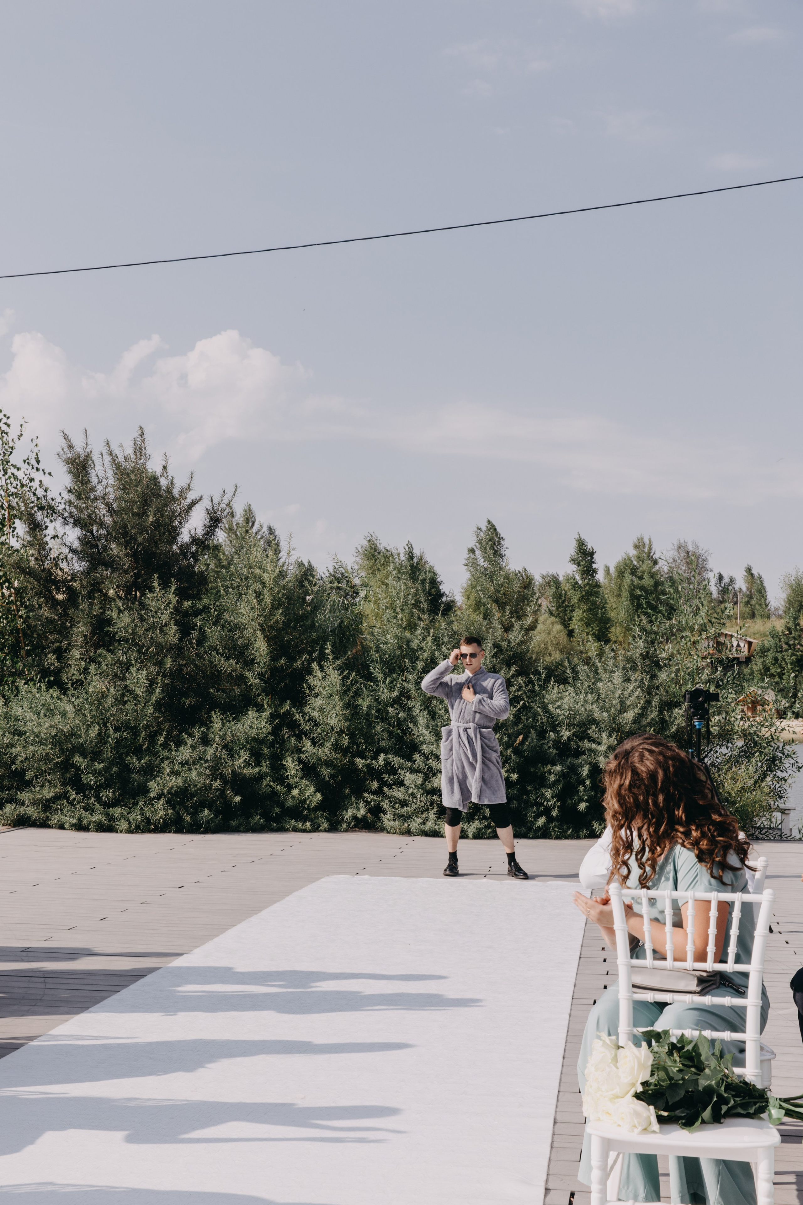 Таня и Никита. Главная