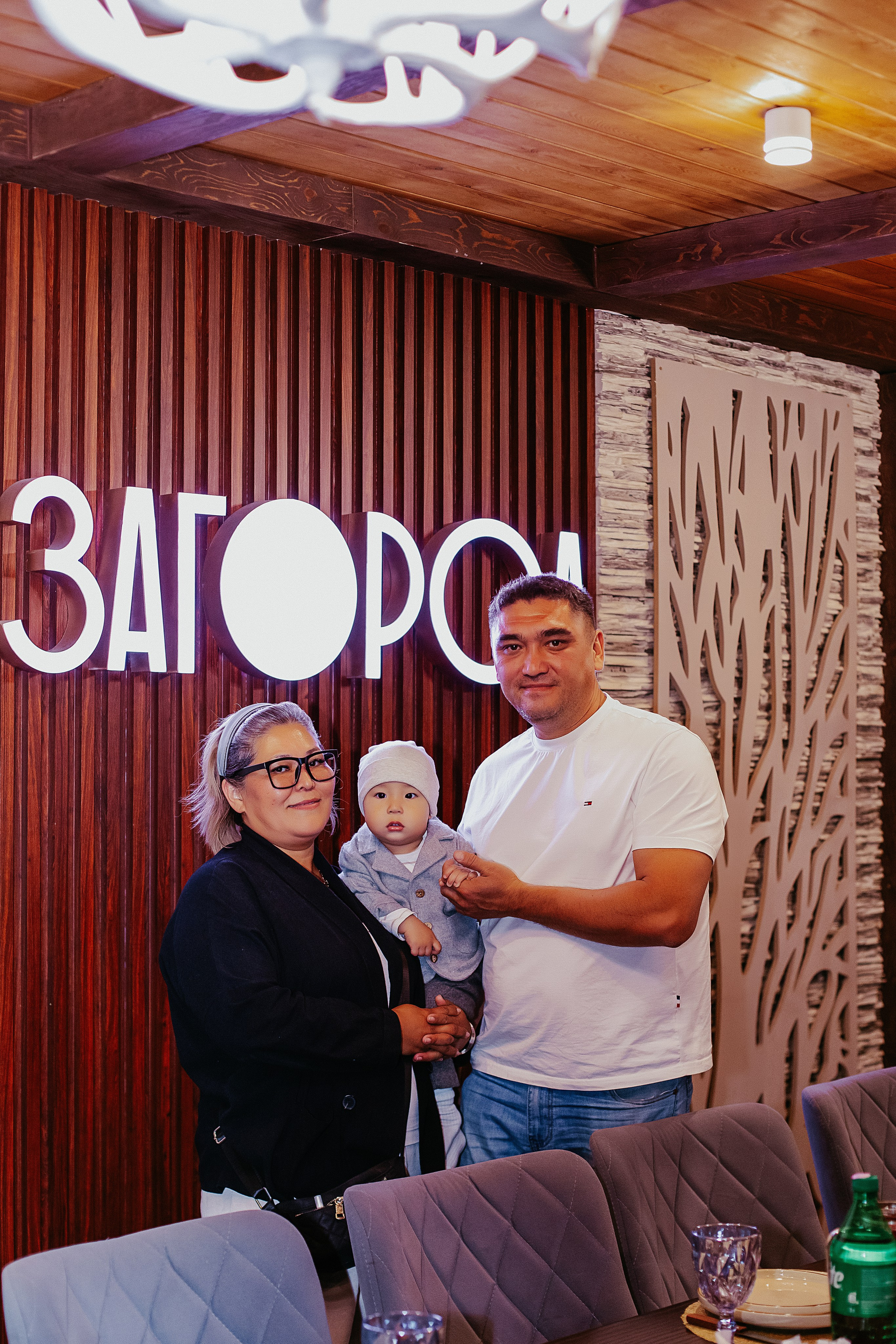 Кыргызстан ресторан Загород. Свадебный и семейный фотограф/видеограф в Краснодаре Наталья Осинская