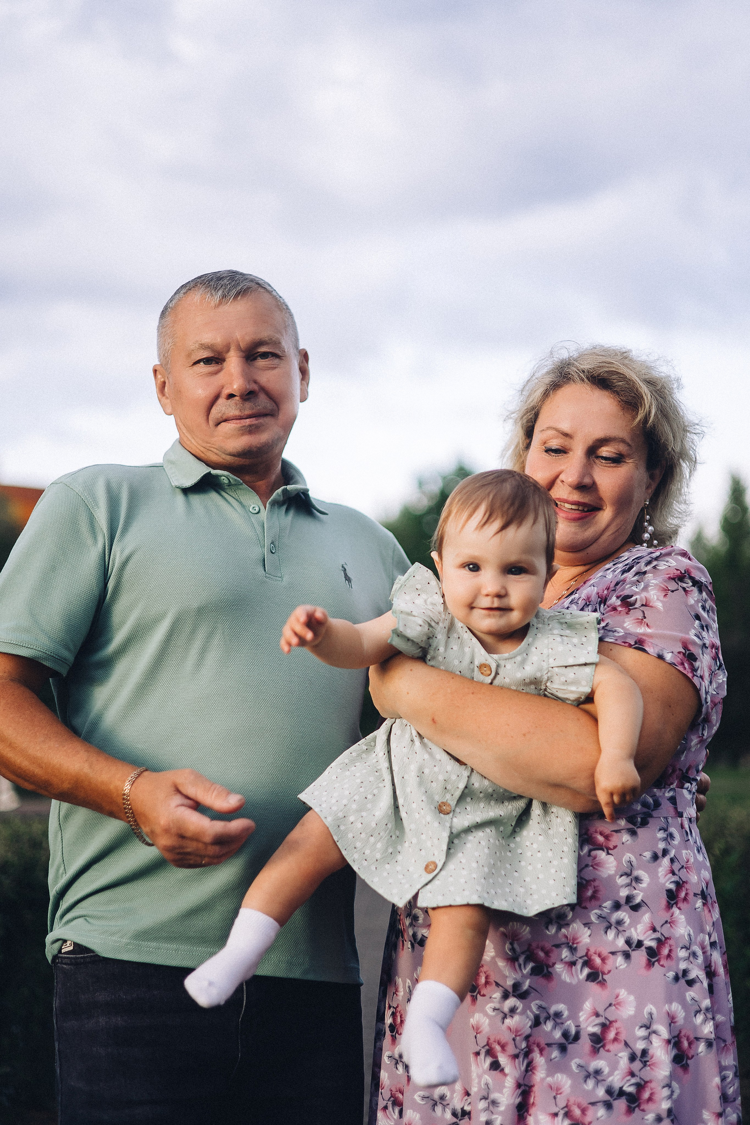 ♡. Семейный и свадебный фотограф в Ульяновске