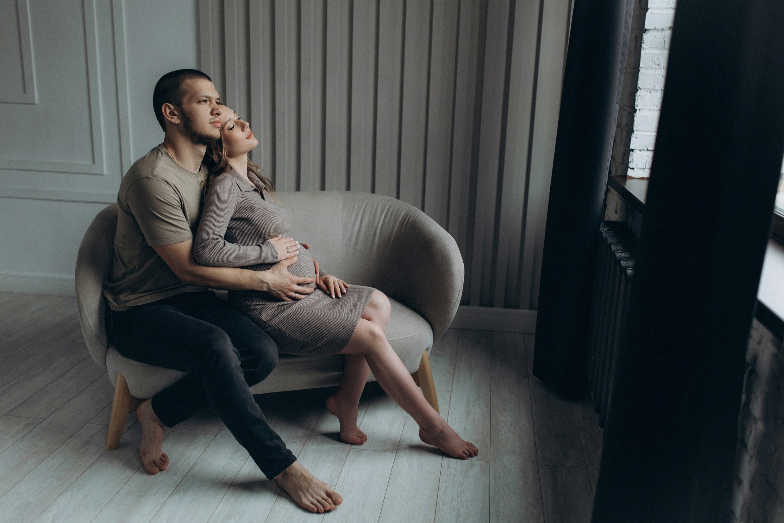 Денис и Вика🤍. Ph. Marina Reshetova