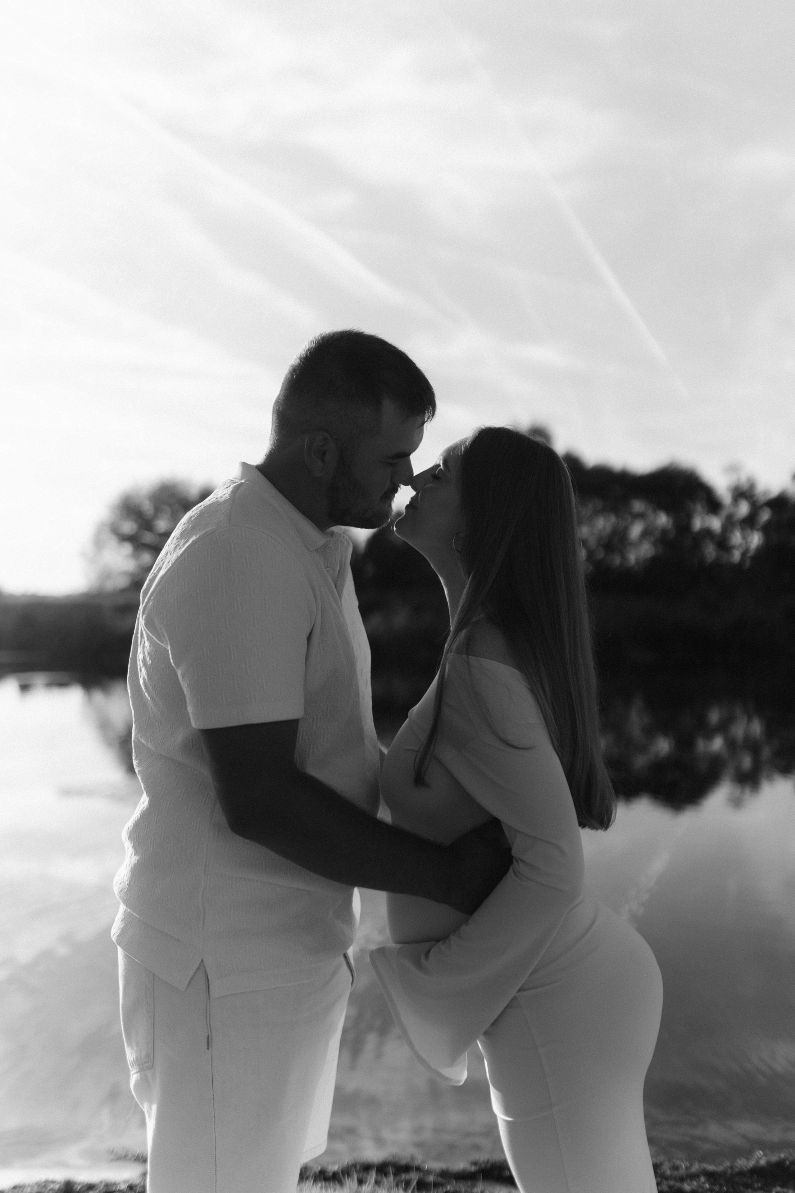 Нина и Артём. Ph. Marina Reshetova