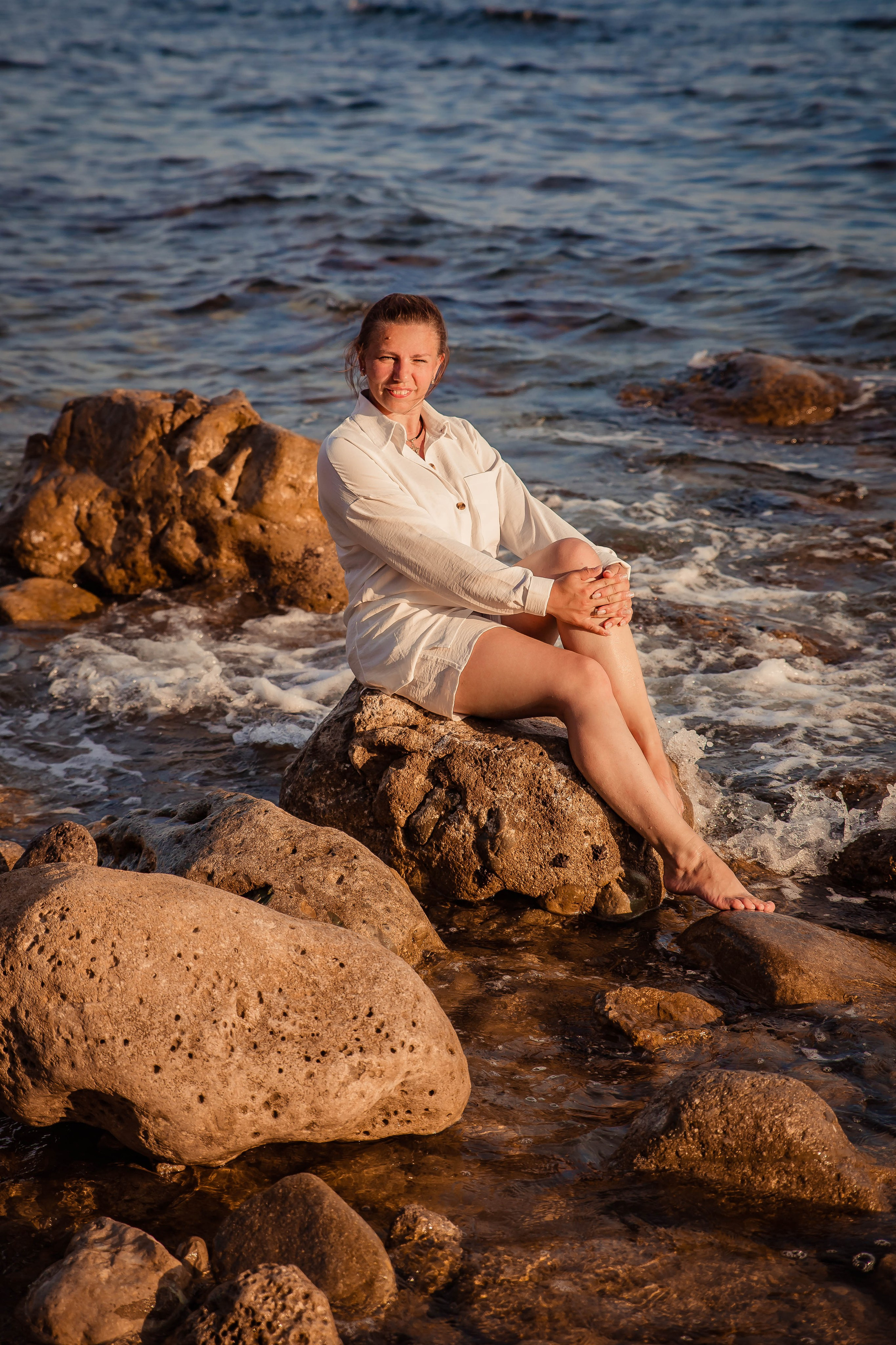 Фотосессия в Орджоникидзе. Фотограф в Феодосии Наталья Булгакова