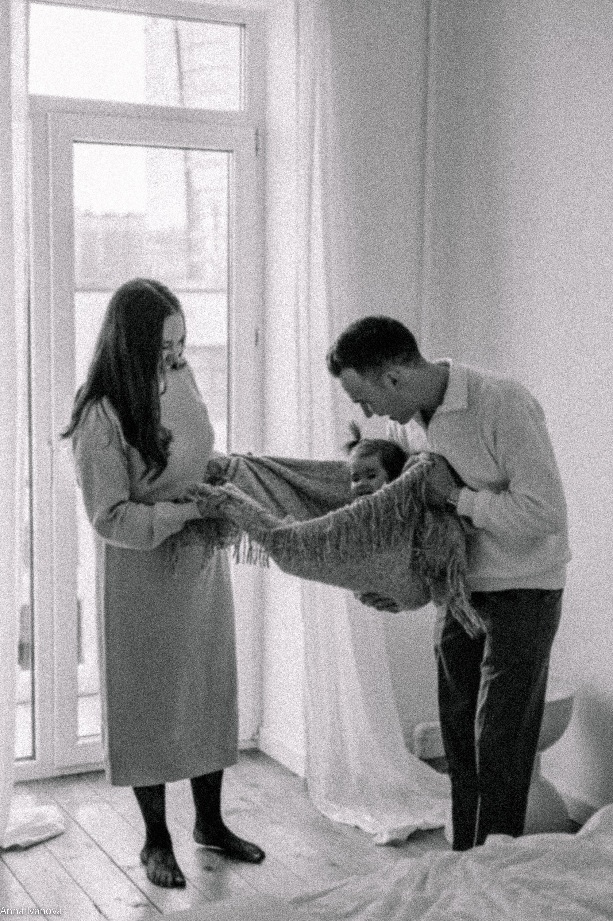 Анна Иванова Свадебный Фотограф Чебоксары