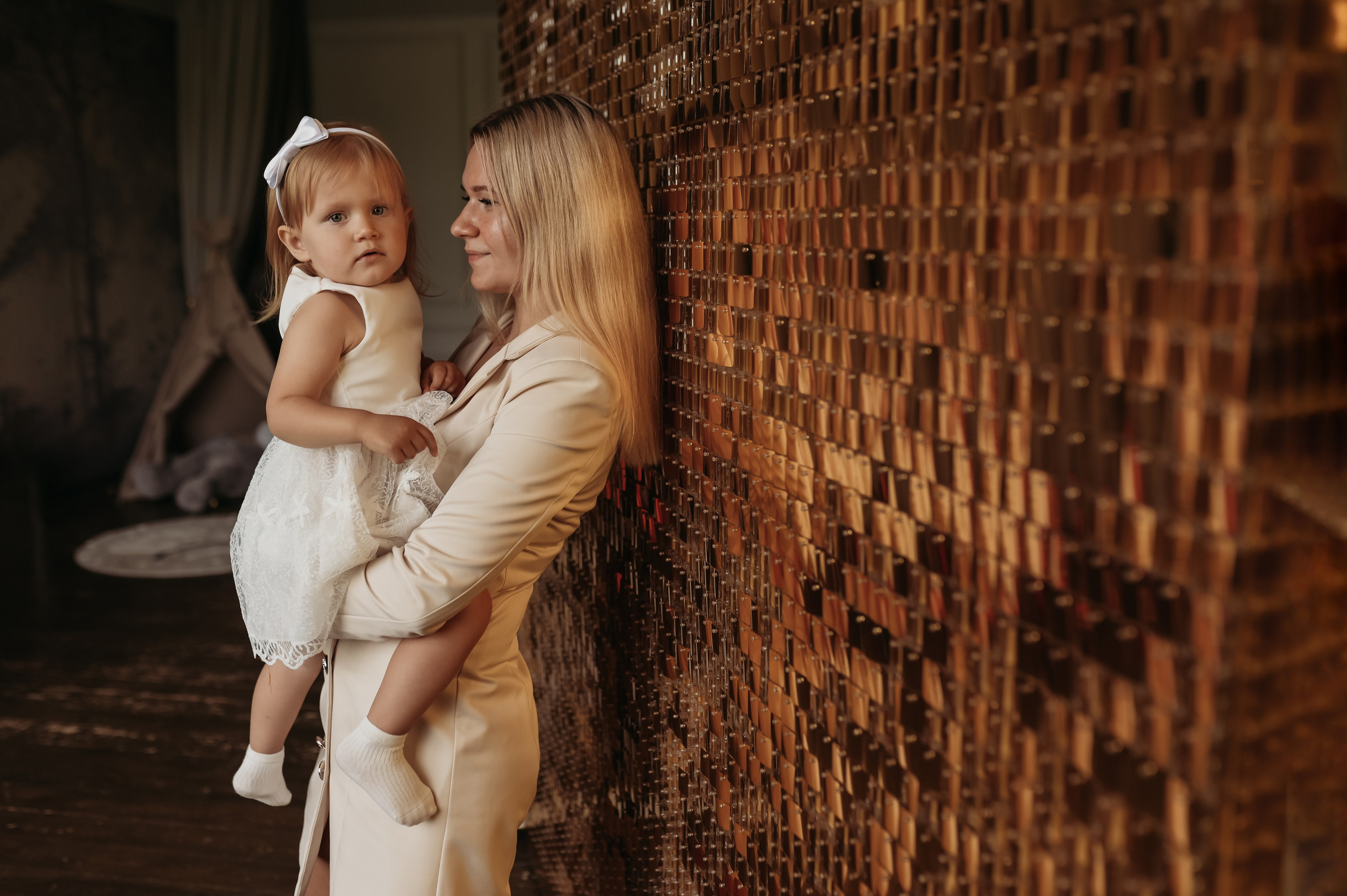 День Рождения Василисы. Семейный фотограф Олеся Батурина Рязань