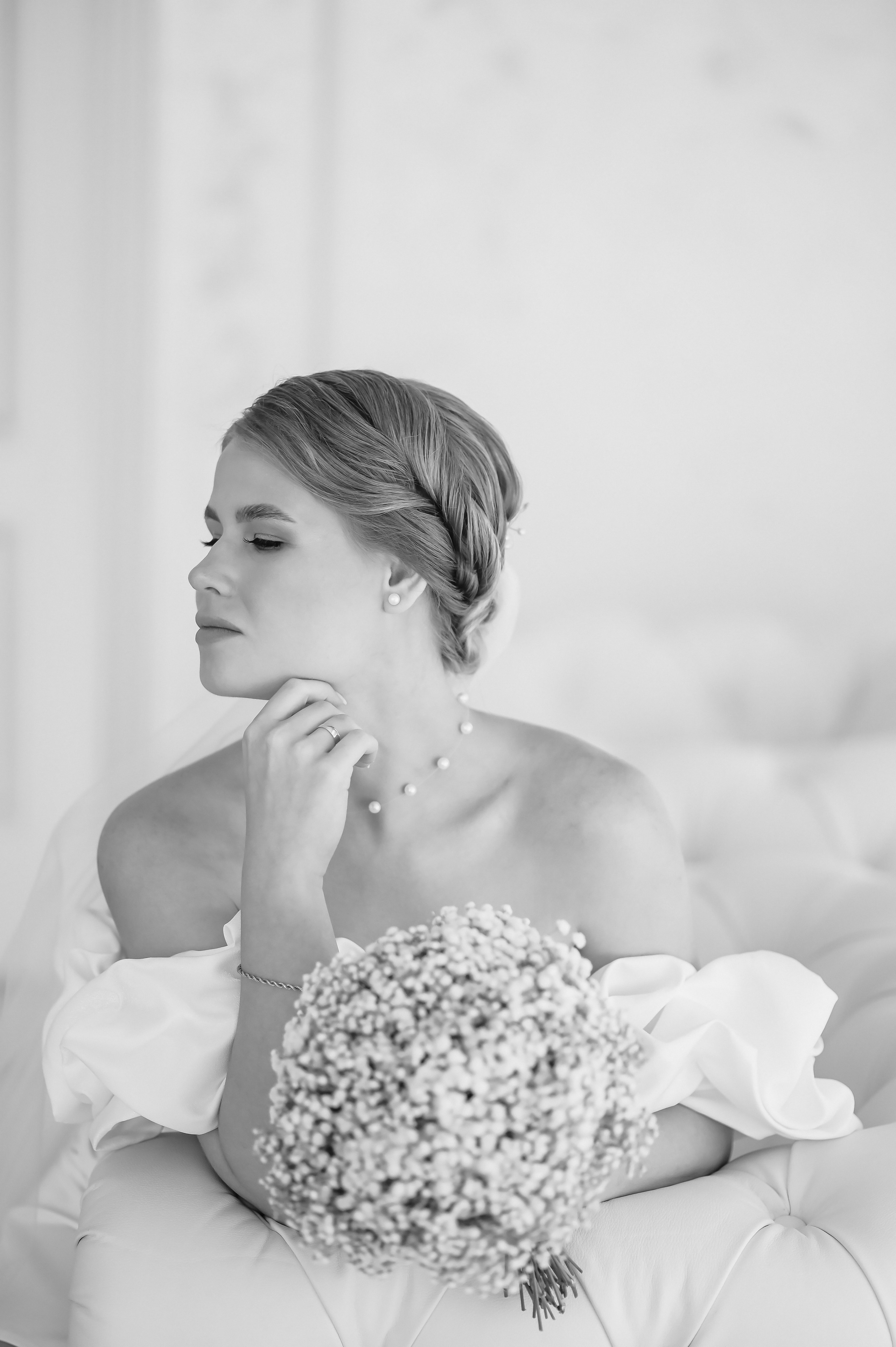 Ольга & Александр. Семейный фотограф Олеся Батурина Рязань