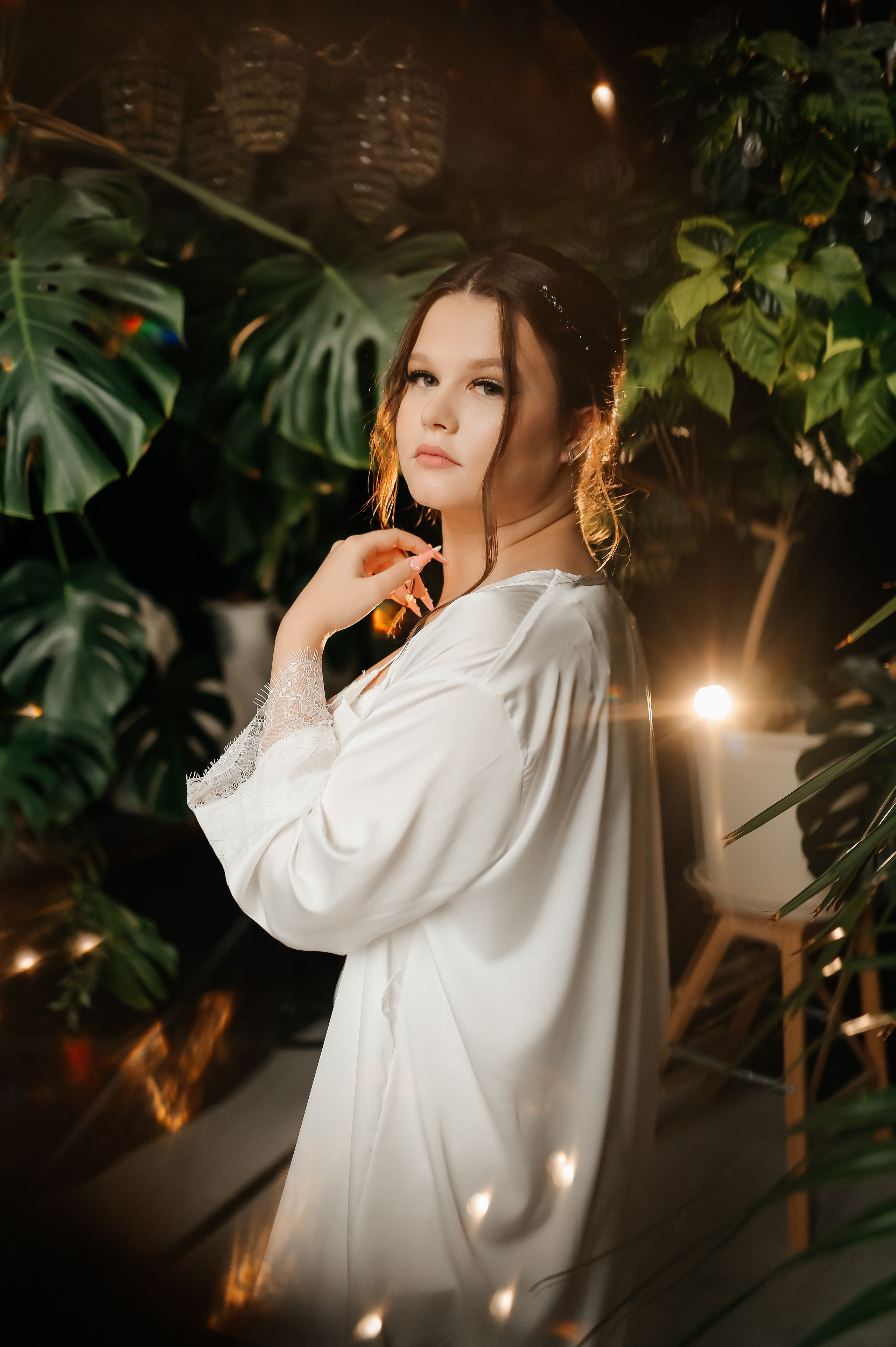 Виктория & Александр. Семейный фотограф Олеся Батурина Рязань