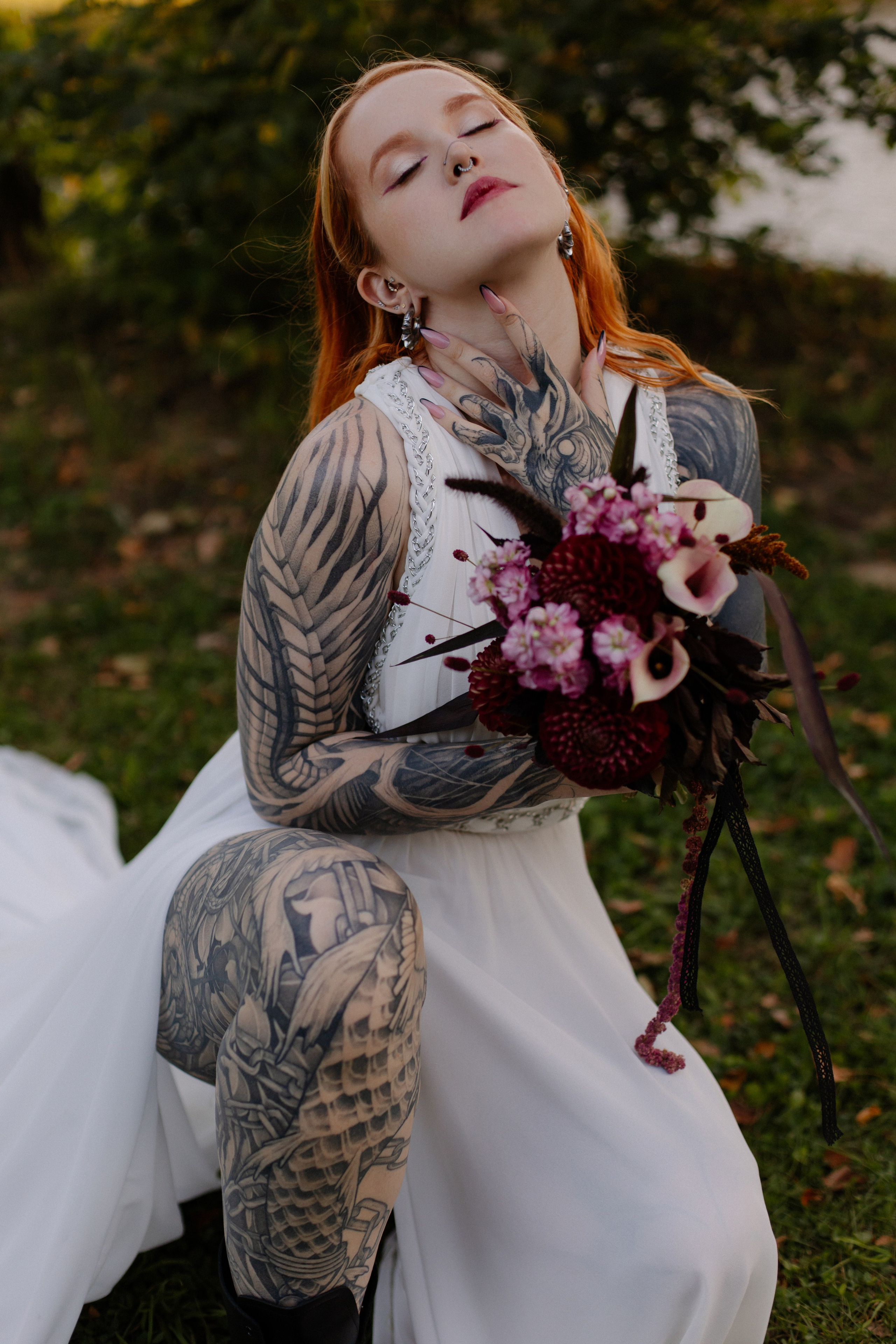 Екатерина и Сергей. Фотограф и Видеограф во Владимире