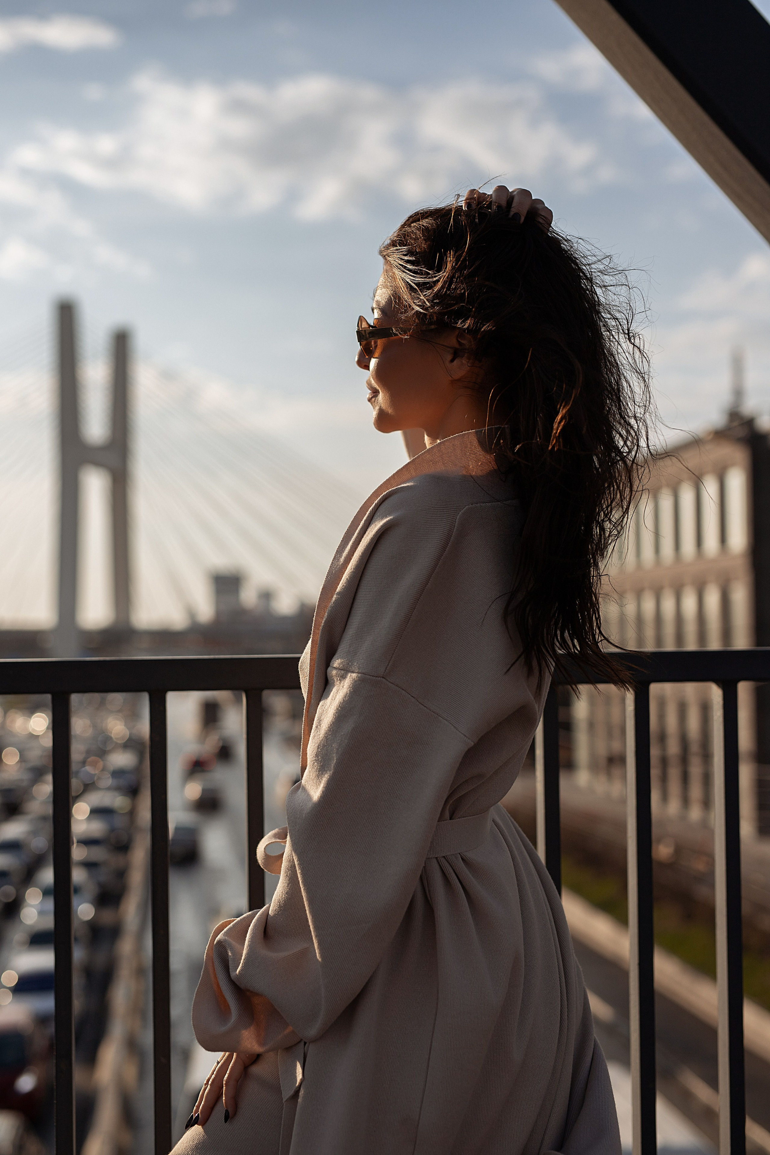 Катя. Таня Давтян фотограф в Новосибирске