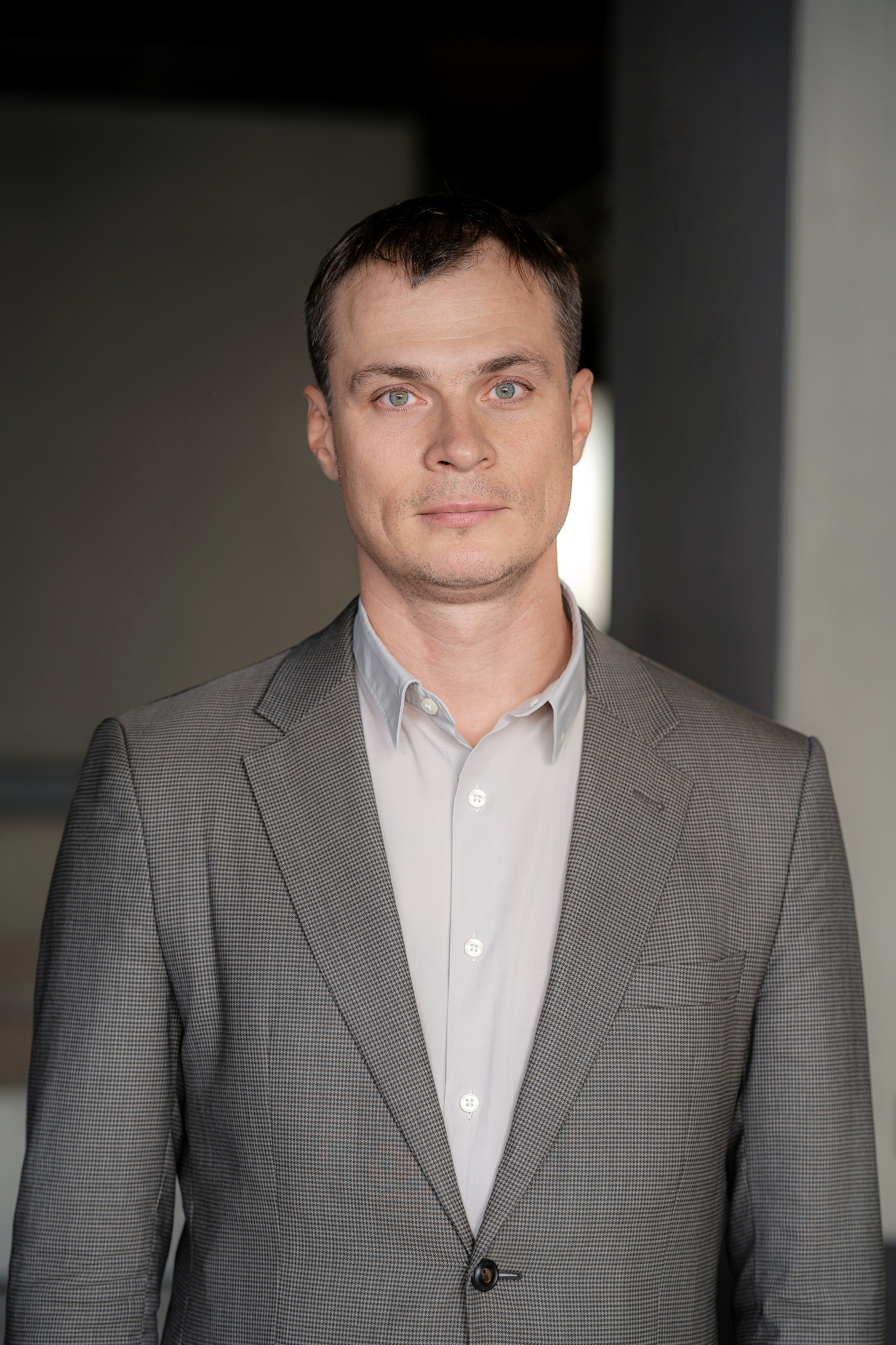 Бизнес-портрет. Портретный фотограф в Москве Татьяна