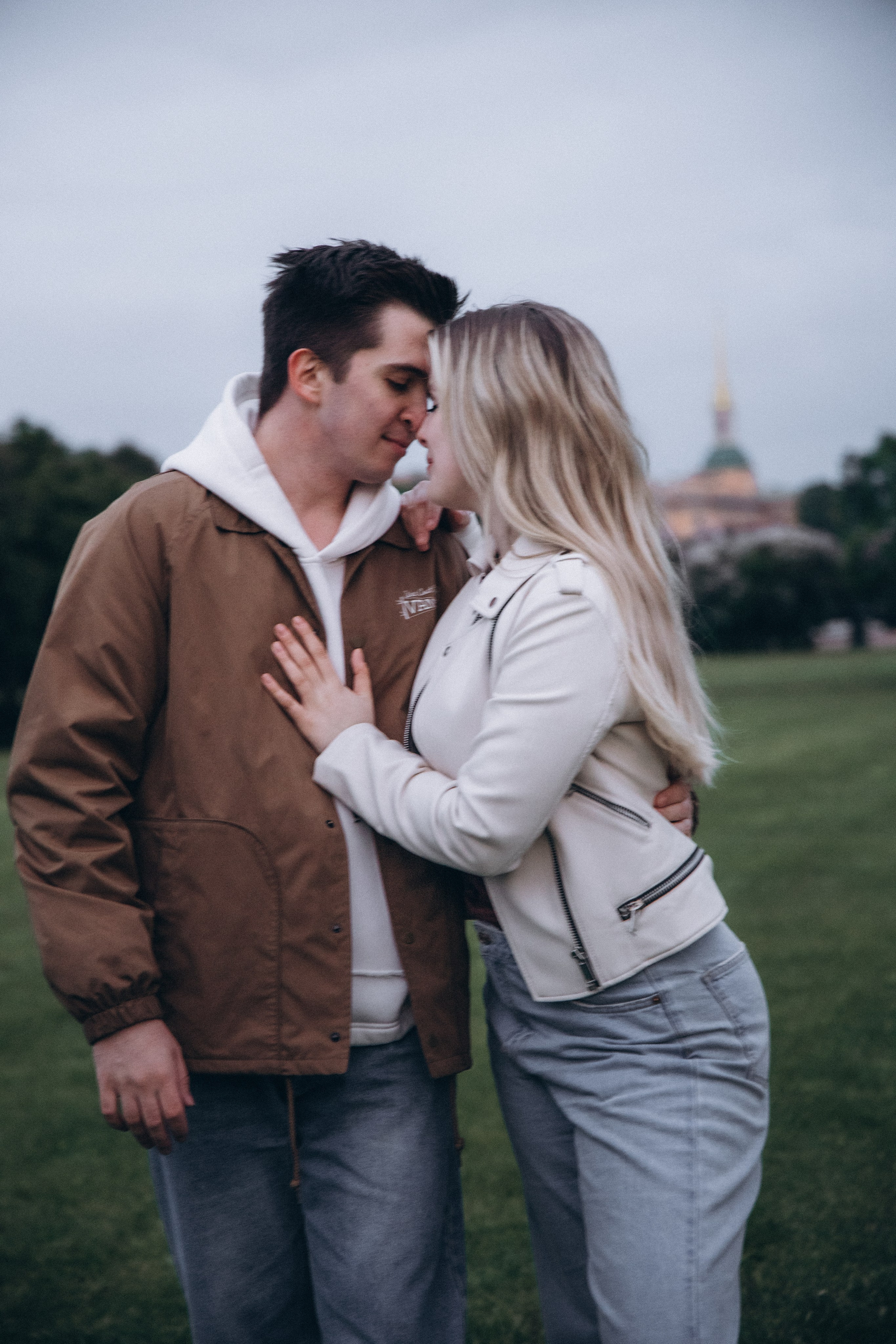 Егор и Дарина. Kolomenskaia Kseniia Family photographer