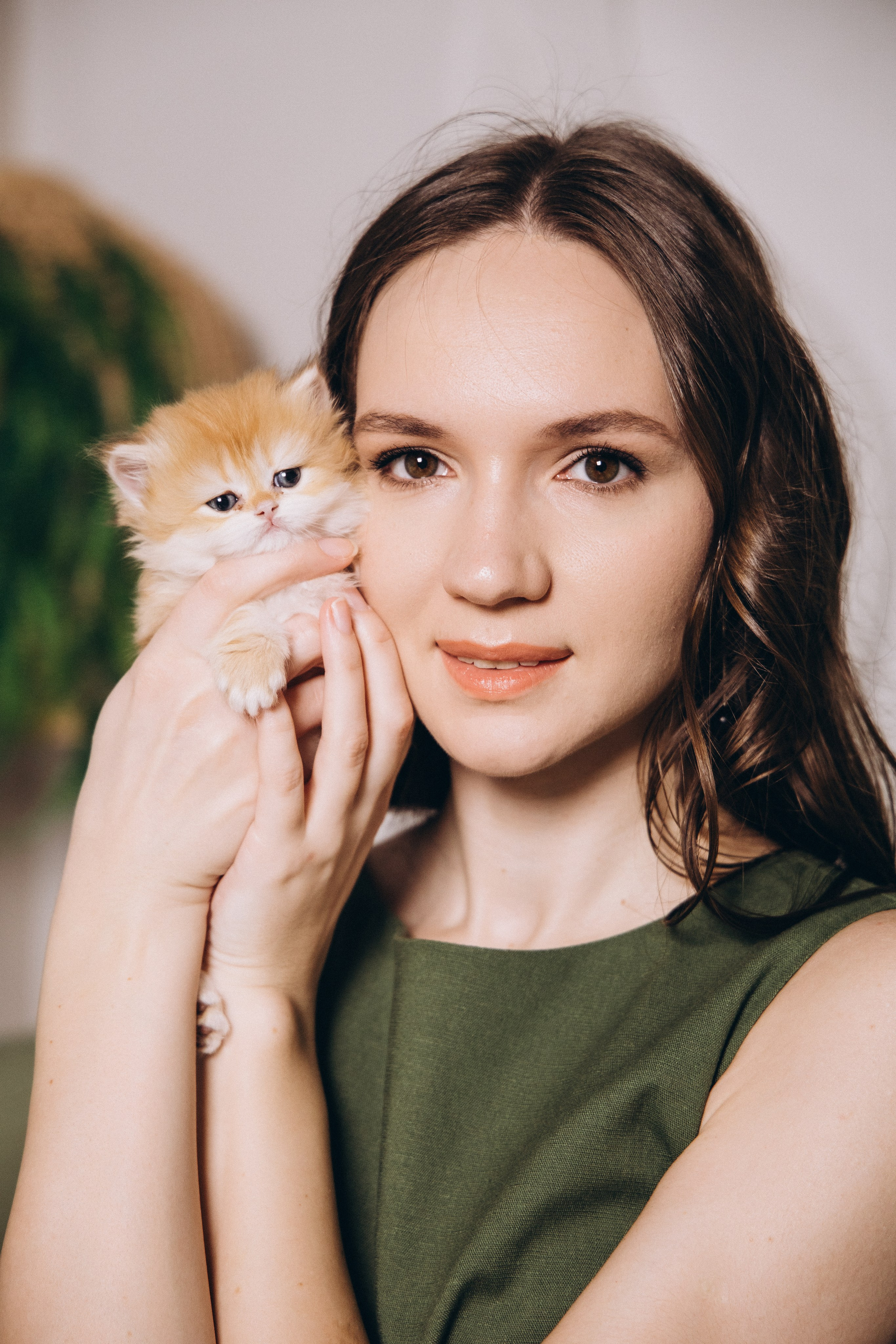 Анфиса и Зоя