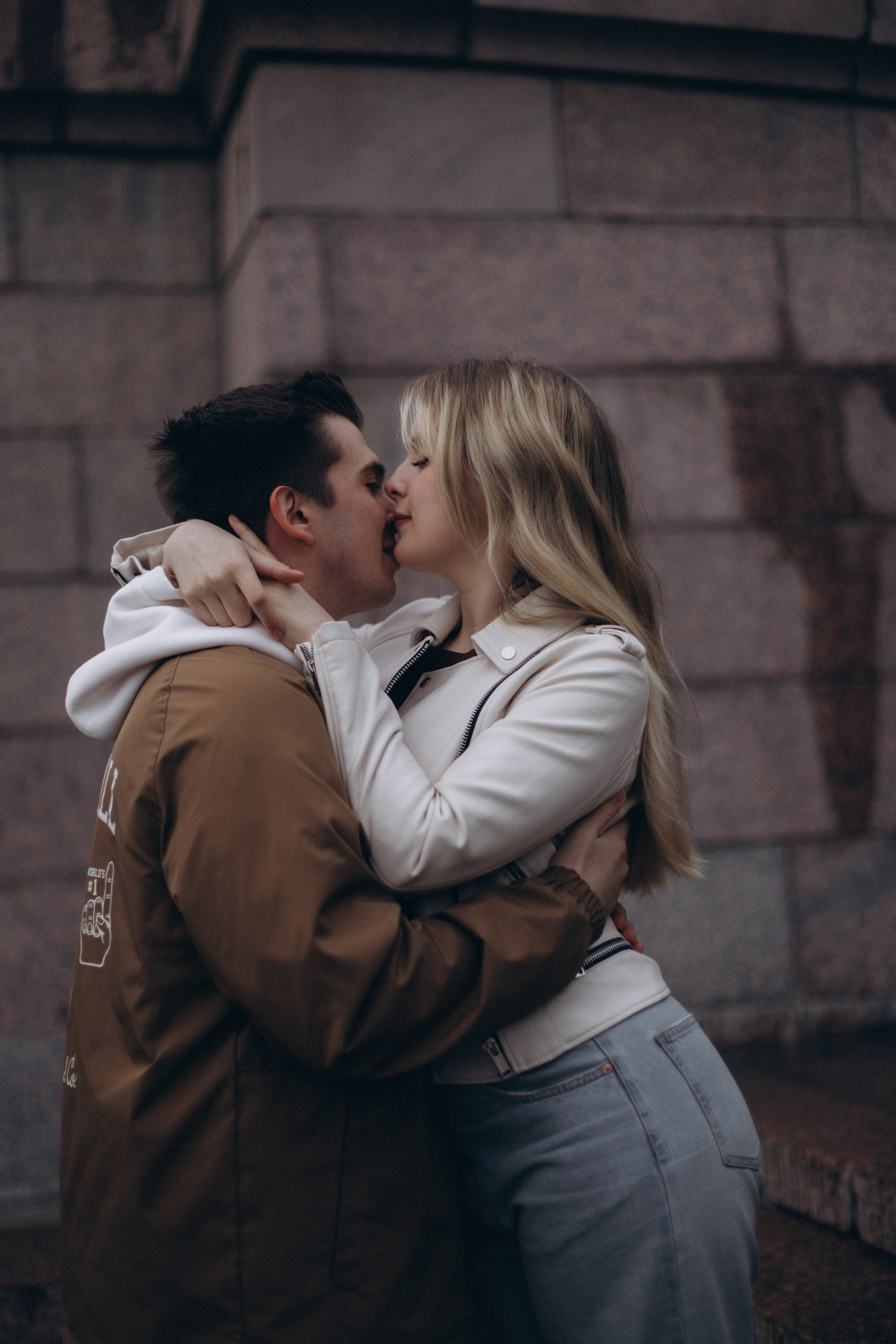 Егор и Дарина. Kolomenskaia Kseniia Family photographer