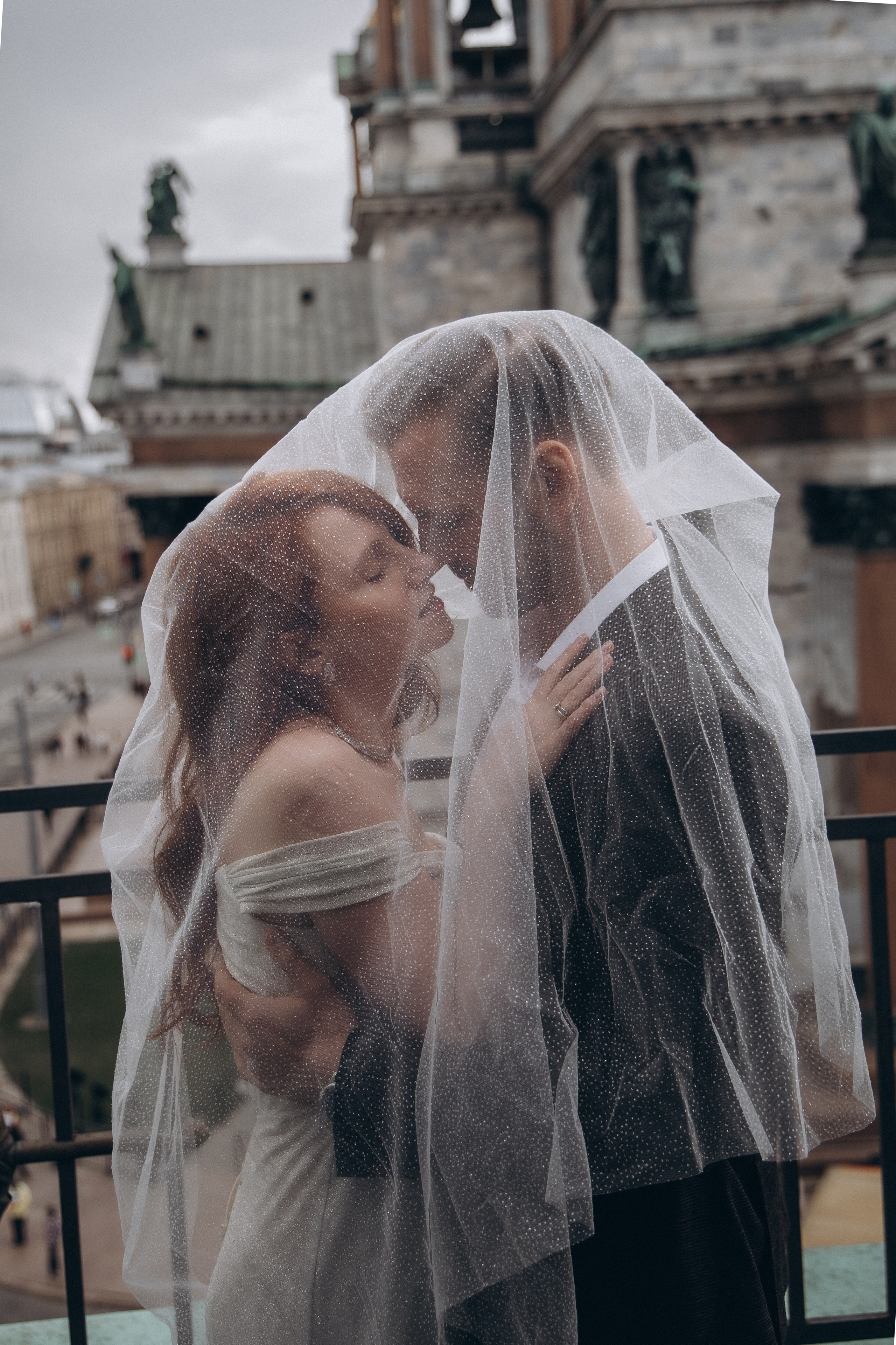 Александра и Прохор