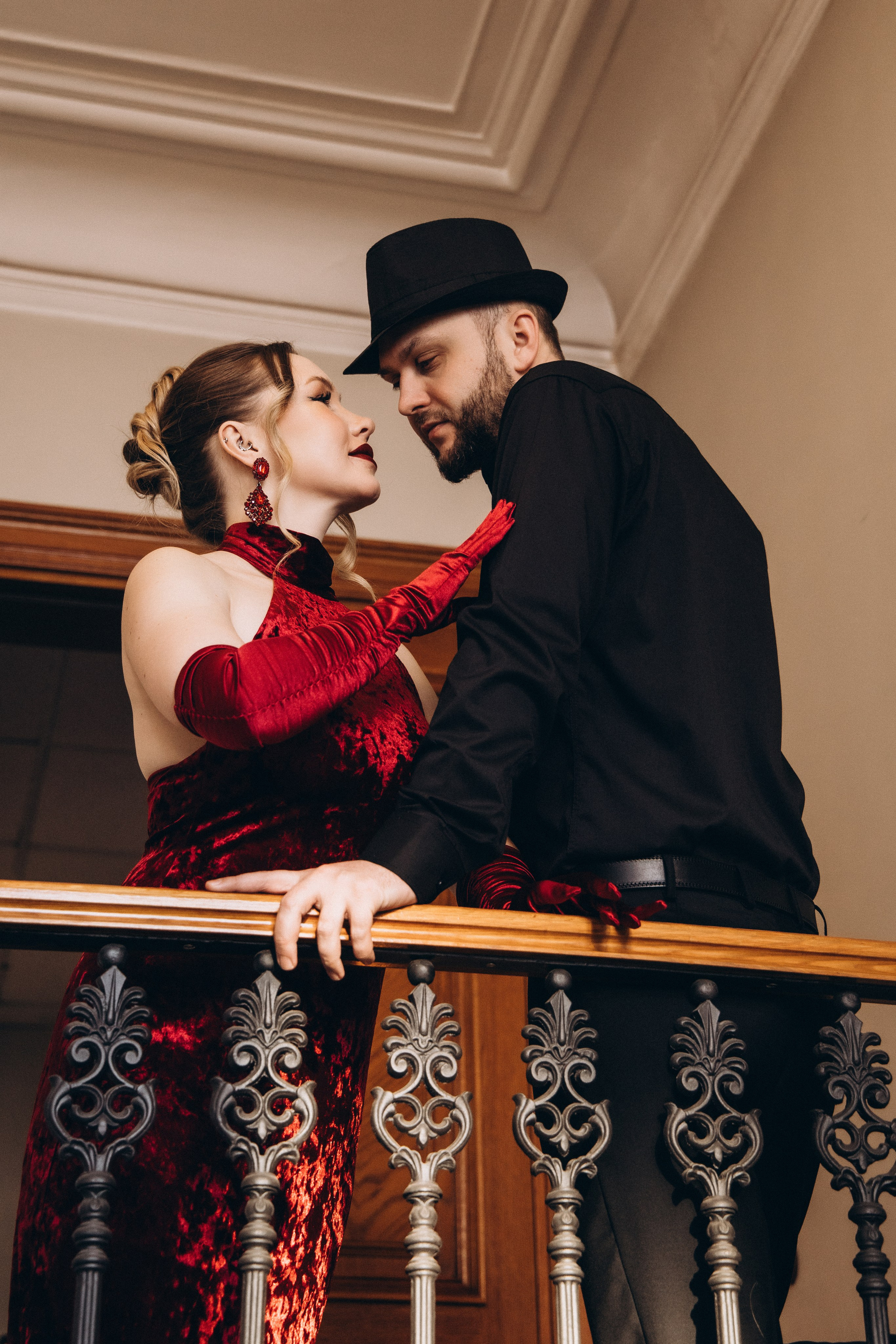 Юлия и Денис