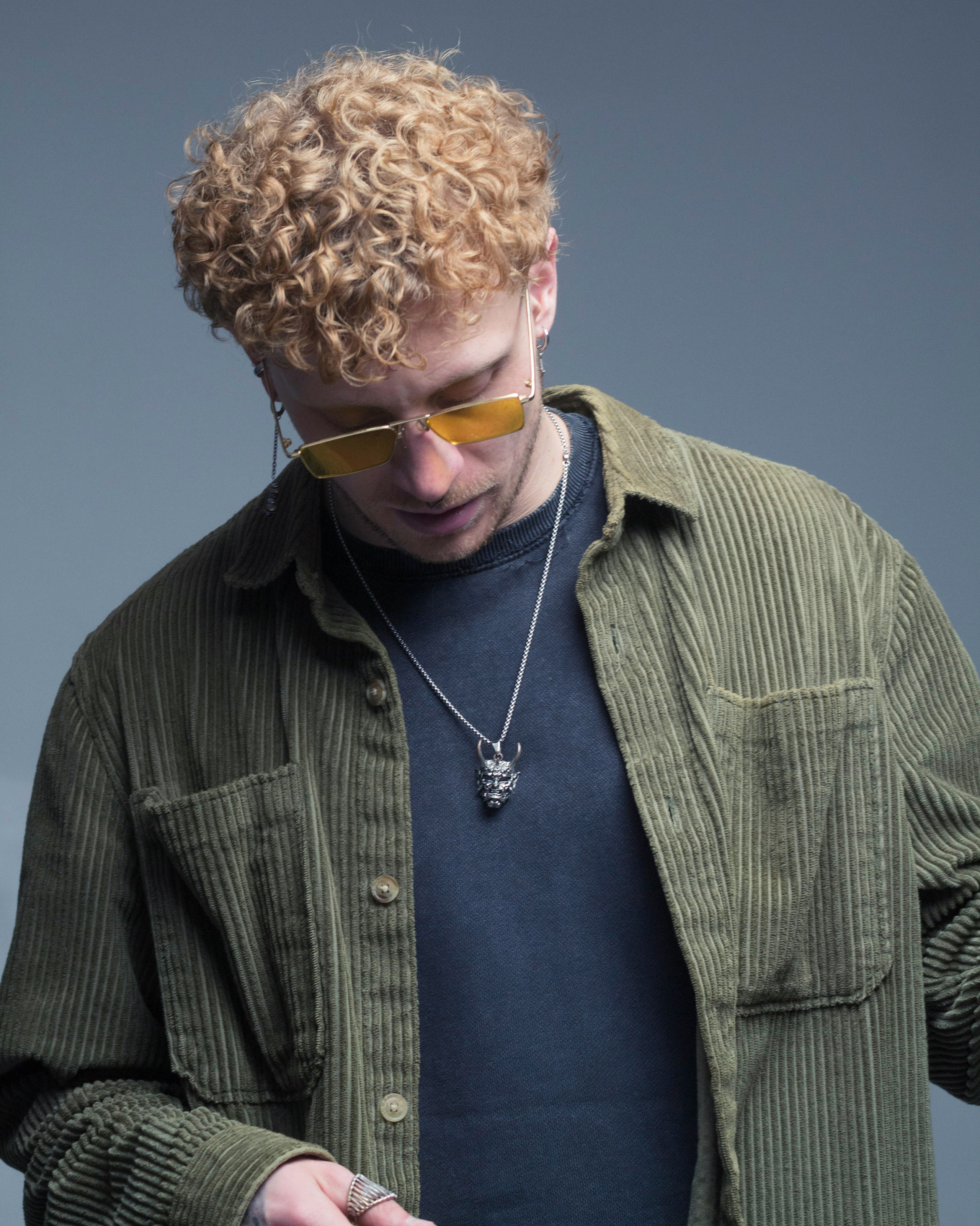 Константин. Фотограф Воронеж Кристина Золотарёва