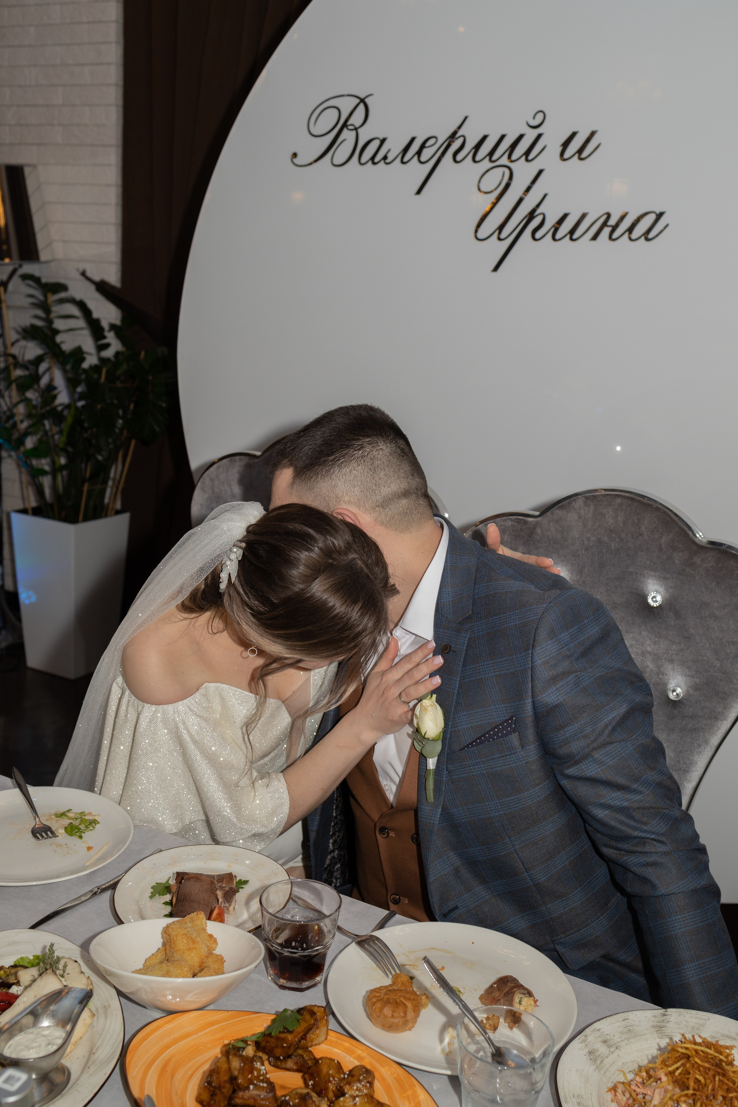 Свадебная. Фотограф Иркутск. Надежда Иванова