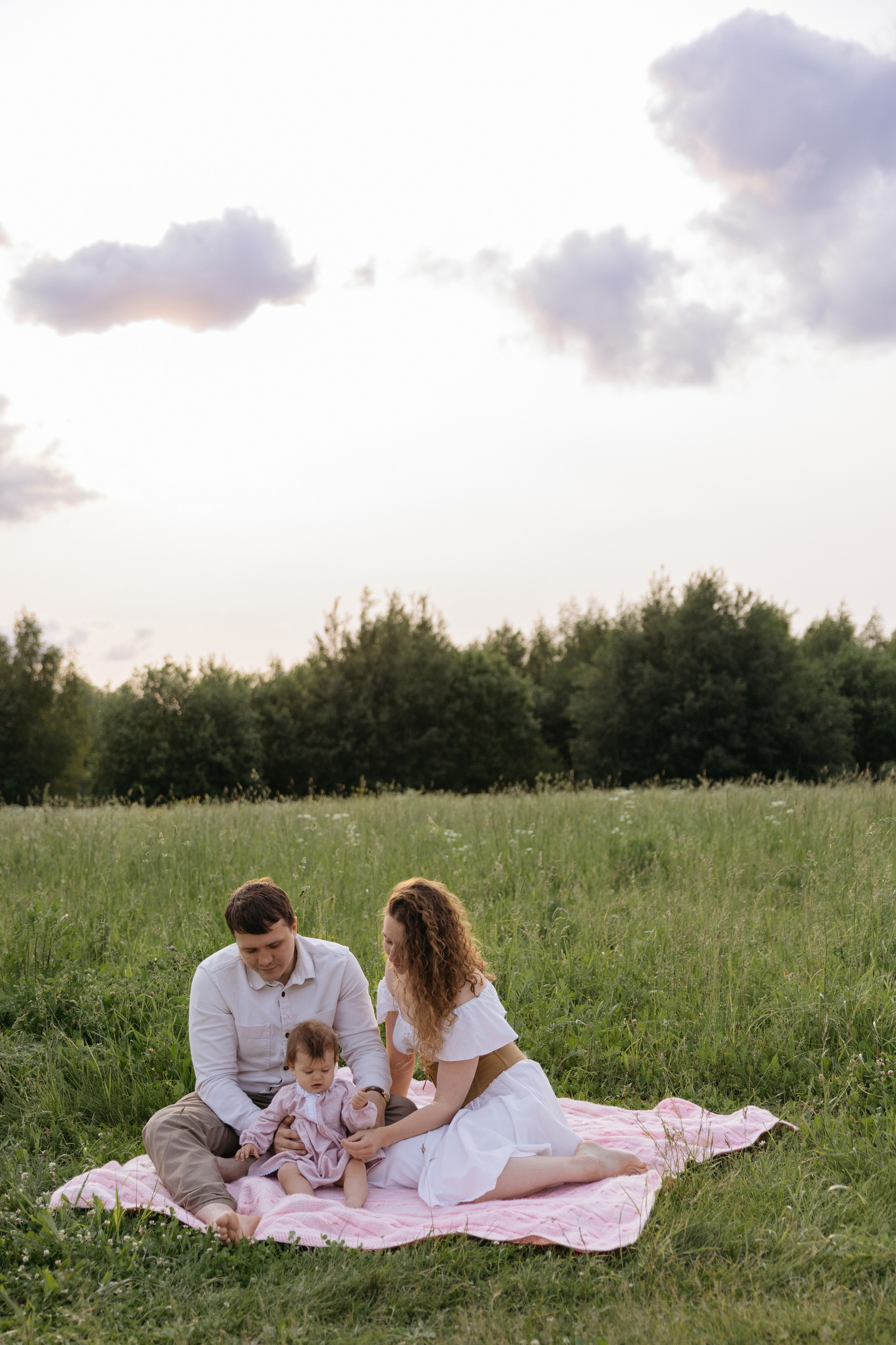 Песни и самолеты. Свадебный фотограф в Москве Полина Лелетко