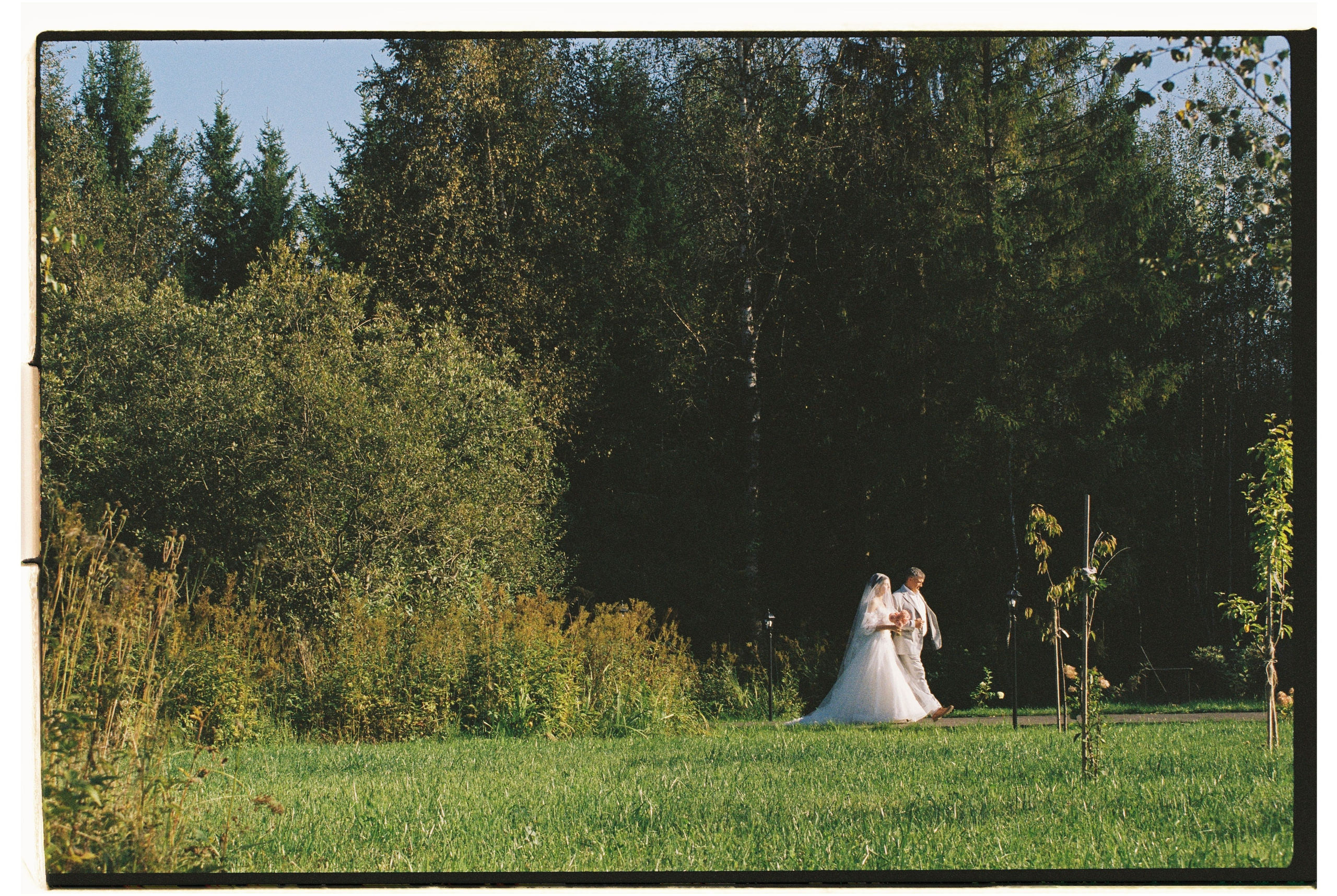 Свадьбы. Анастасия Бурова. Профессиональный фотограф в Москве