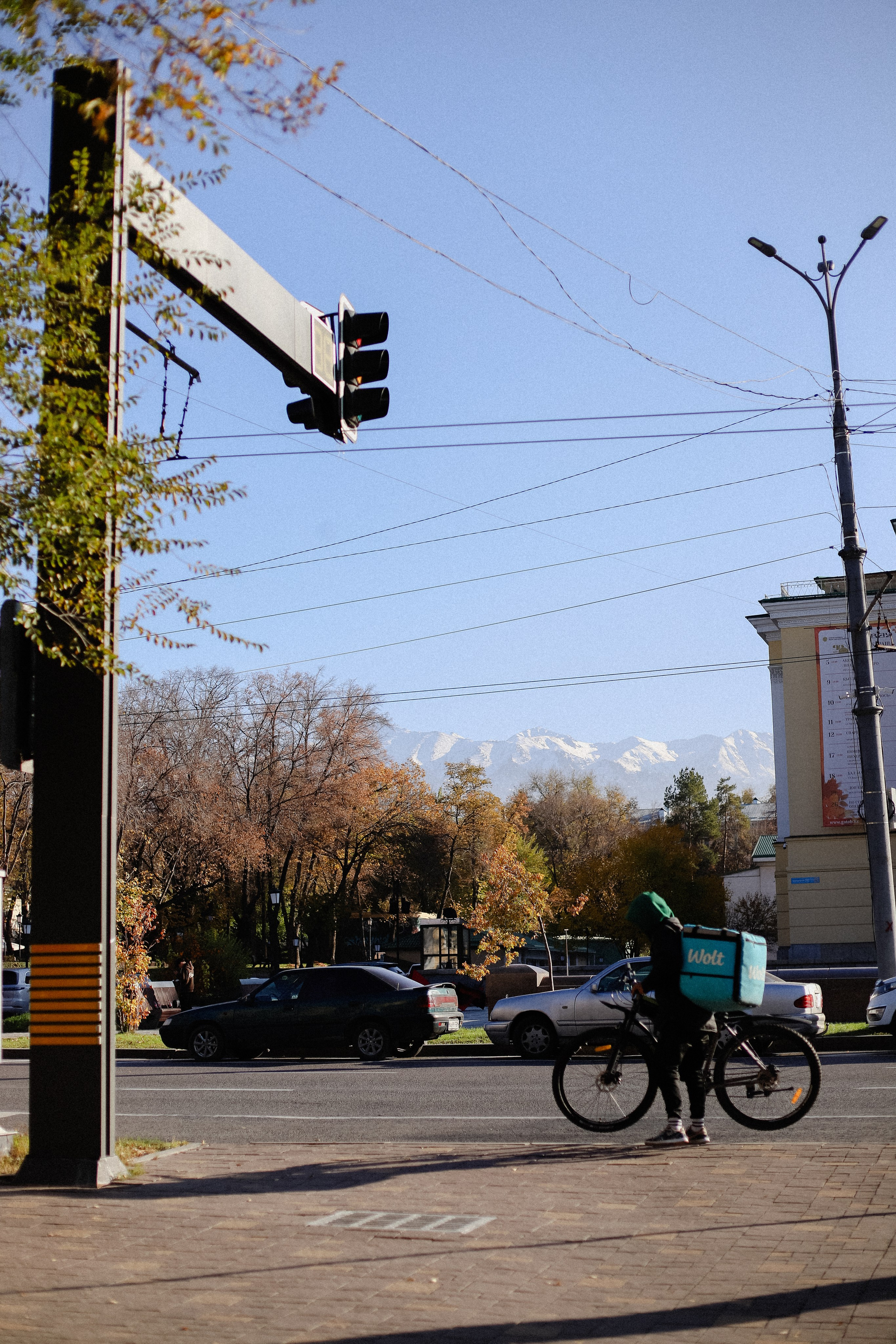 Даша и Вова. Фотограф в Алматы и Москве Даша Пушкина