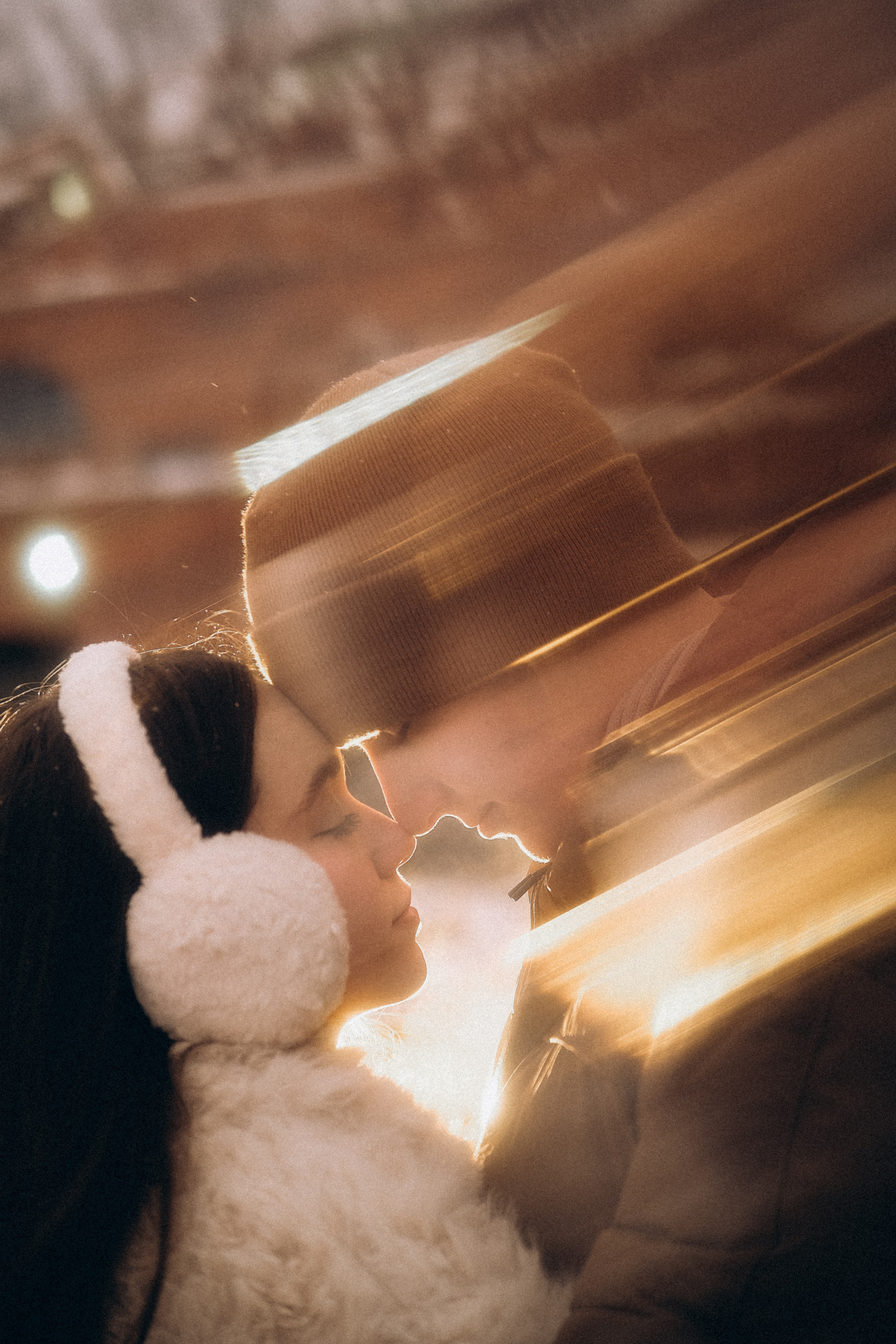 Таня & Дима. Phdkvmr.ru