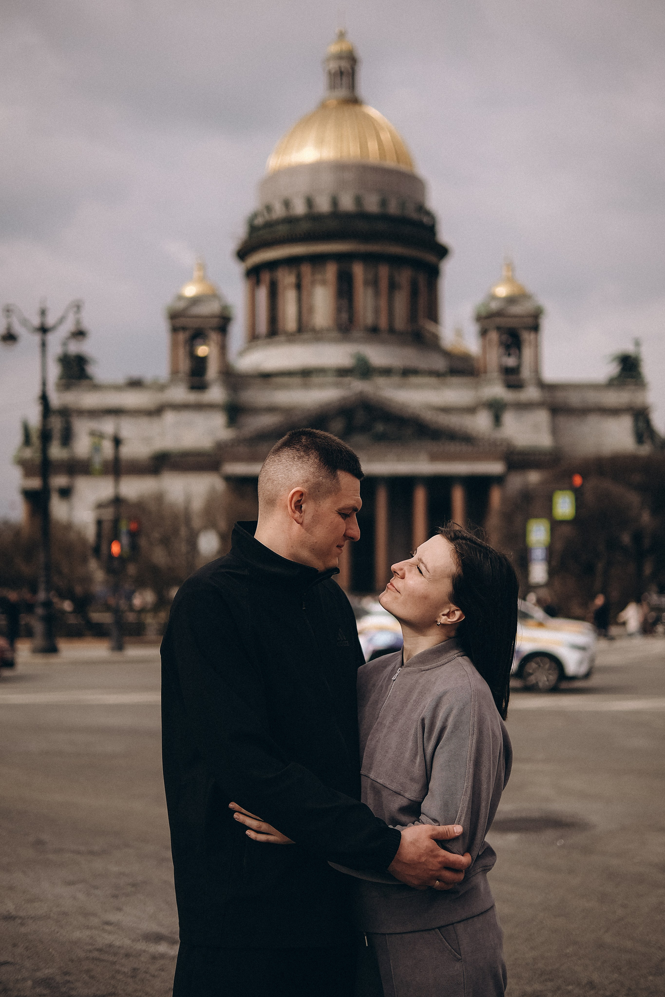 Лена & Юра. Phdkvmr.ru