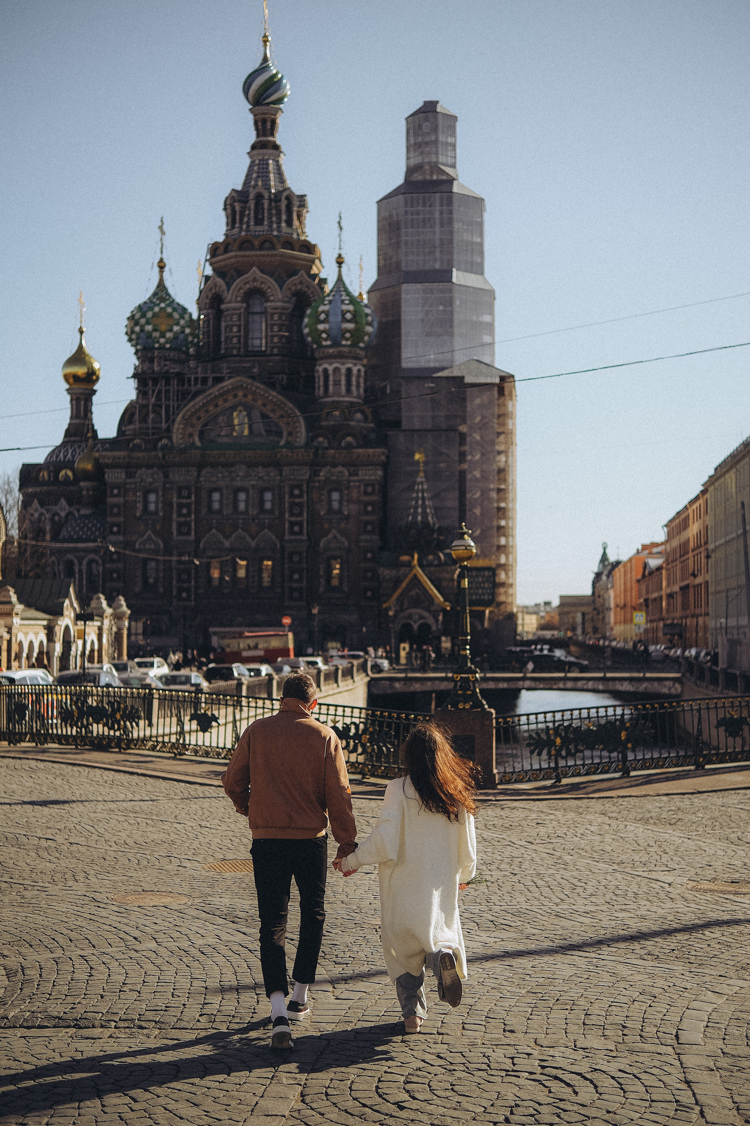 Настя & Виталий. Phdkvmr.ru