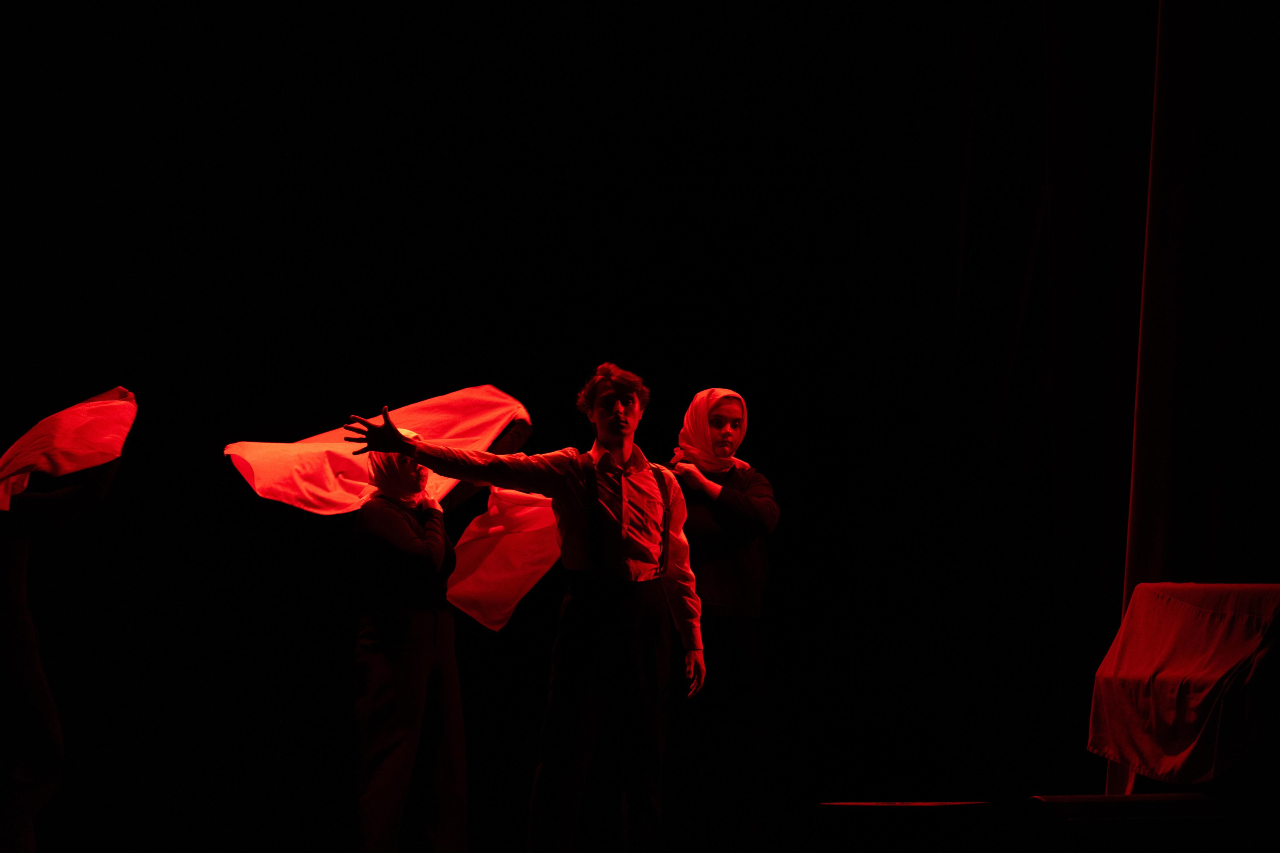 СГИИ — Дипломная работа. KiPPER Gallery — Фотограф