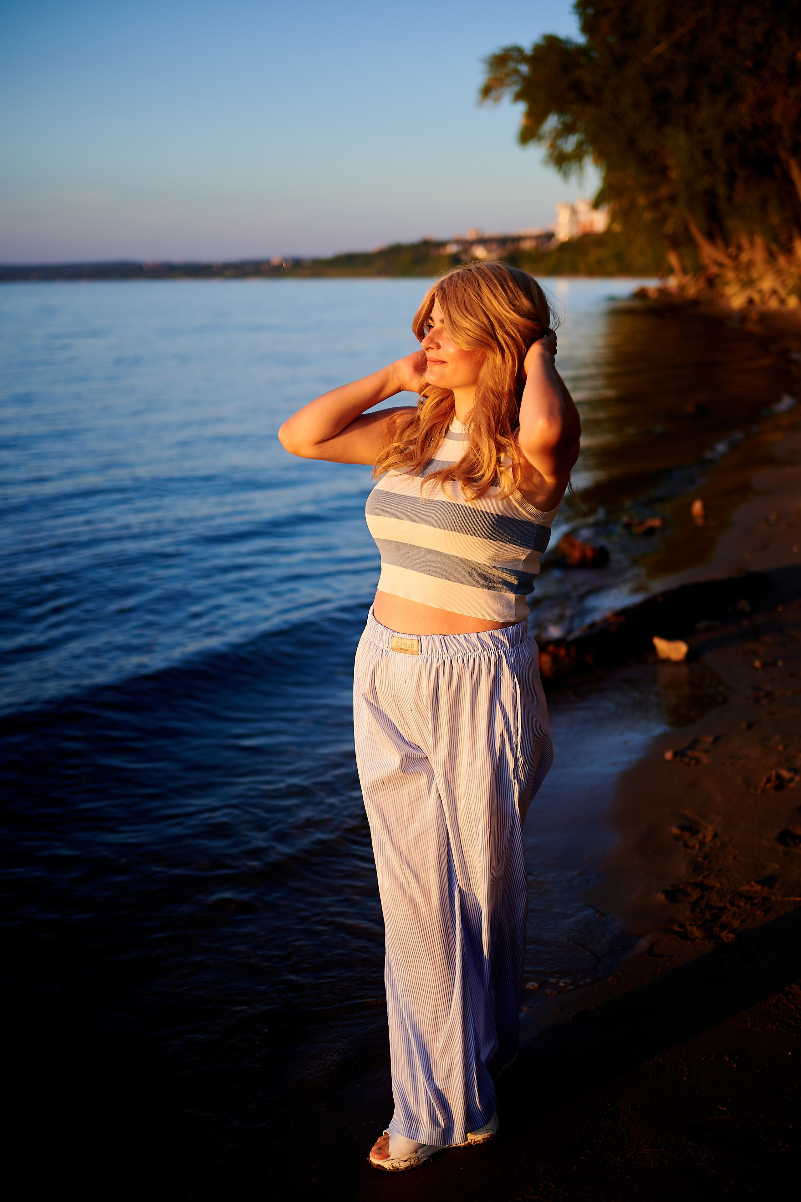 Family Sun. Профессиональный репортажный фотограф в Самаре Никита Королев