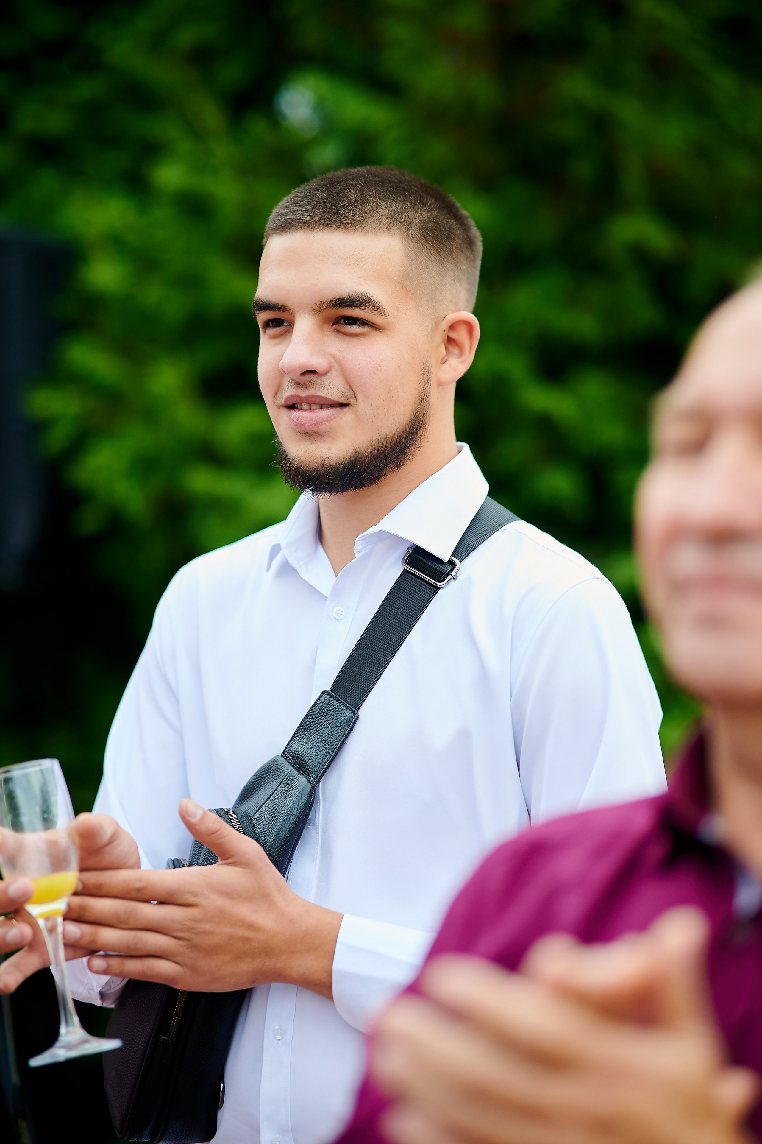 S&N. Профессиональный репортажный фотограф в Самаре Никита Королев