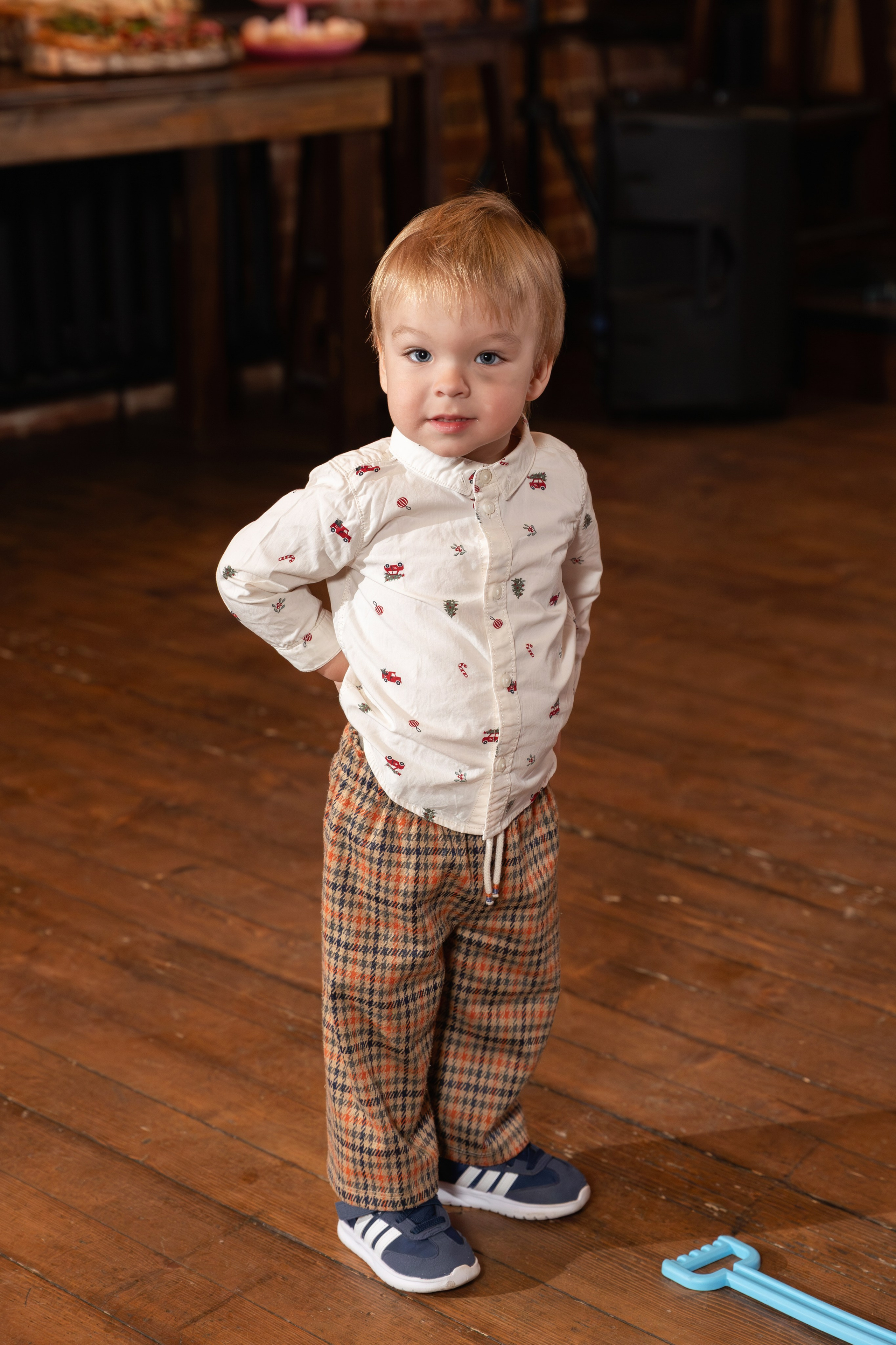 Gender party. Семейный и женский фотограф в Москве Надежда Воробьева