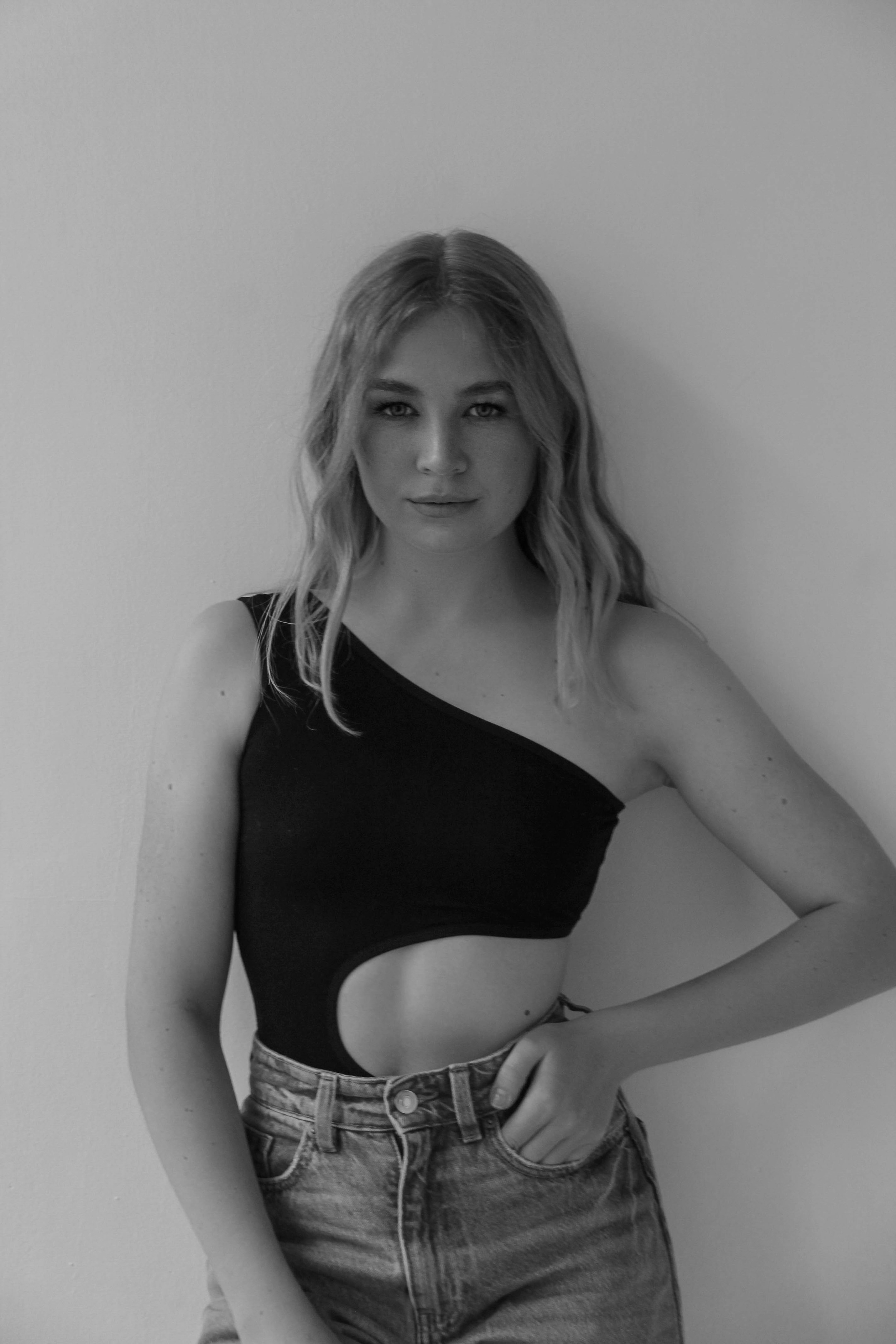 Оля. Воропаева Таня. Портретный фотограф.Москва