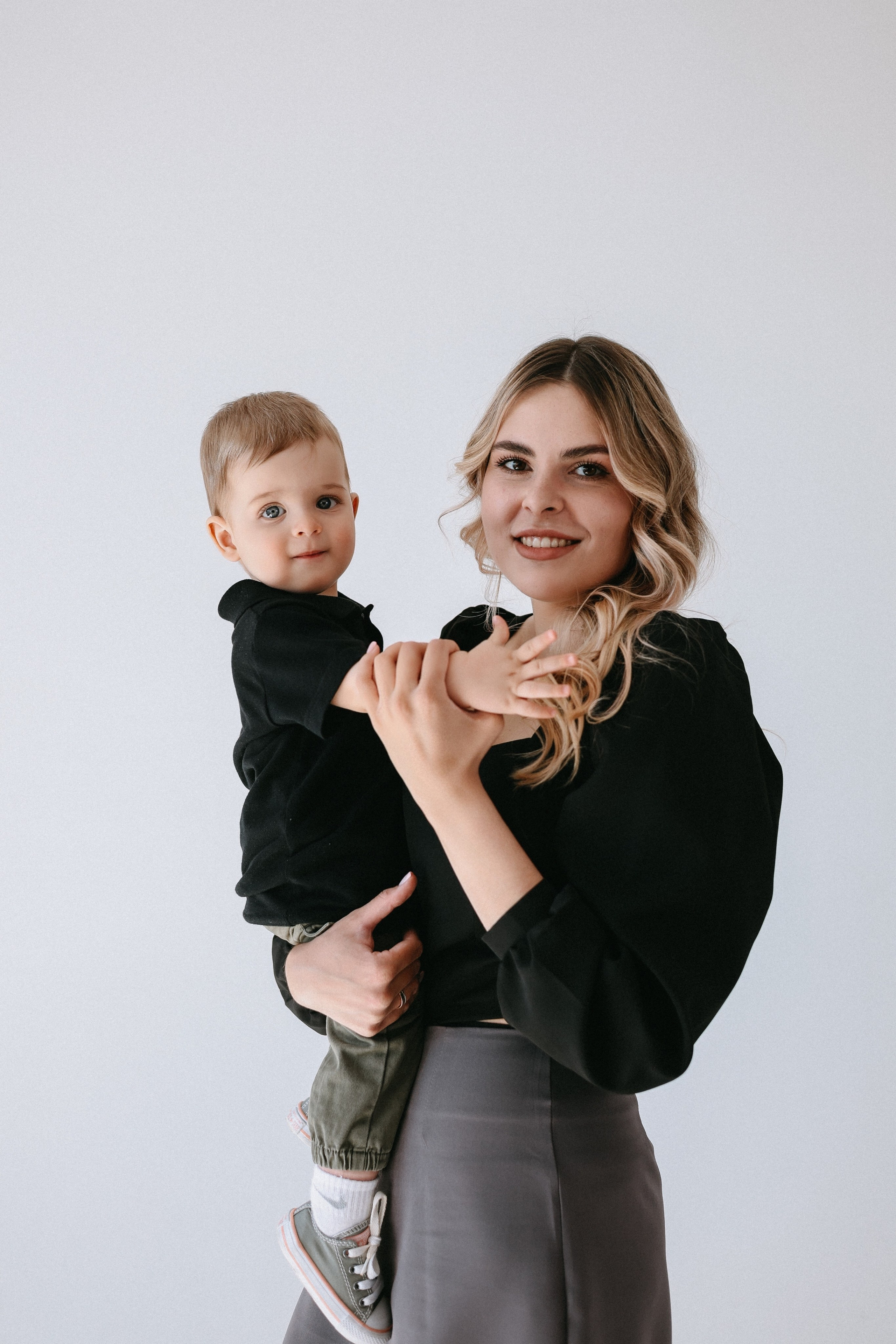 Никита & Мария. Фотограф Елизавета Наумова