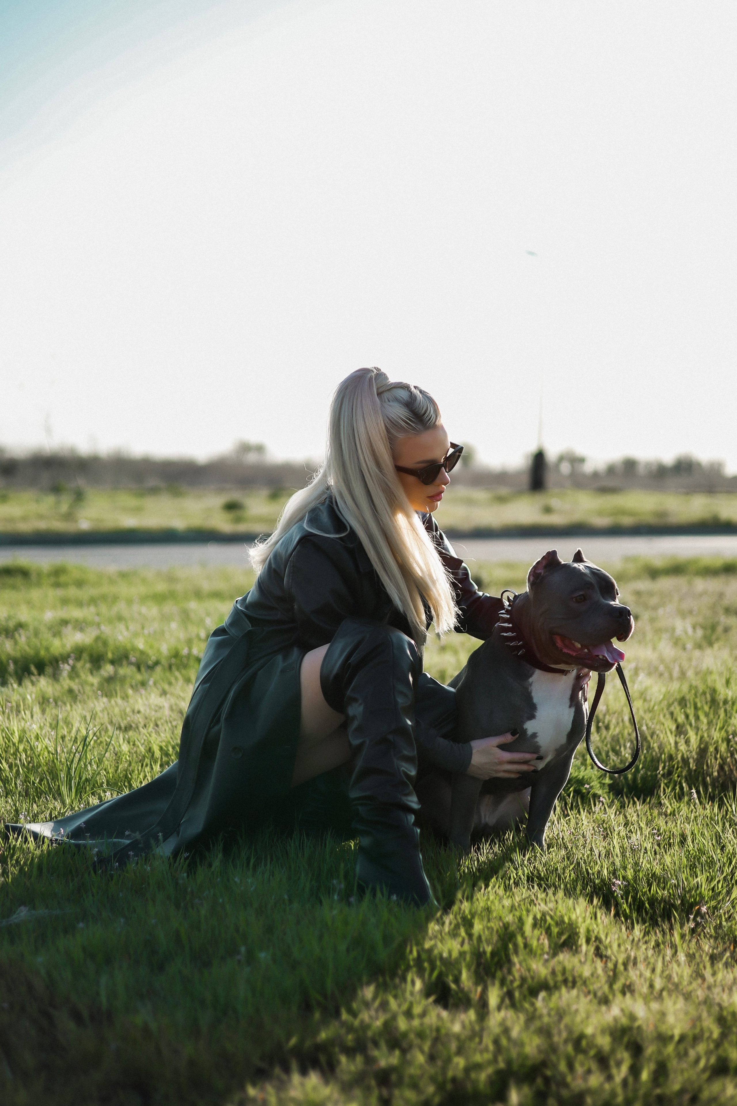 Алина. Фотограф Елизавета Наумова