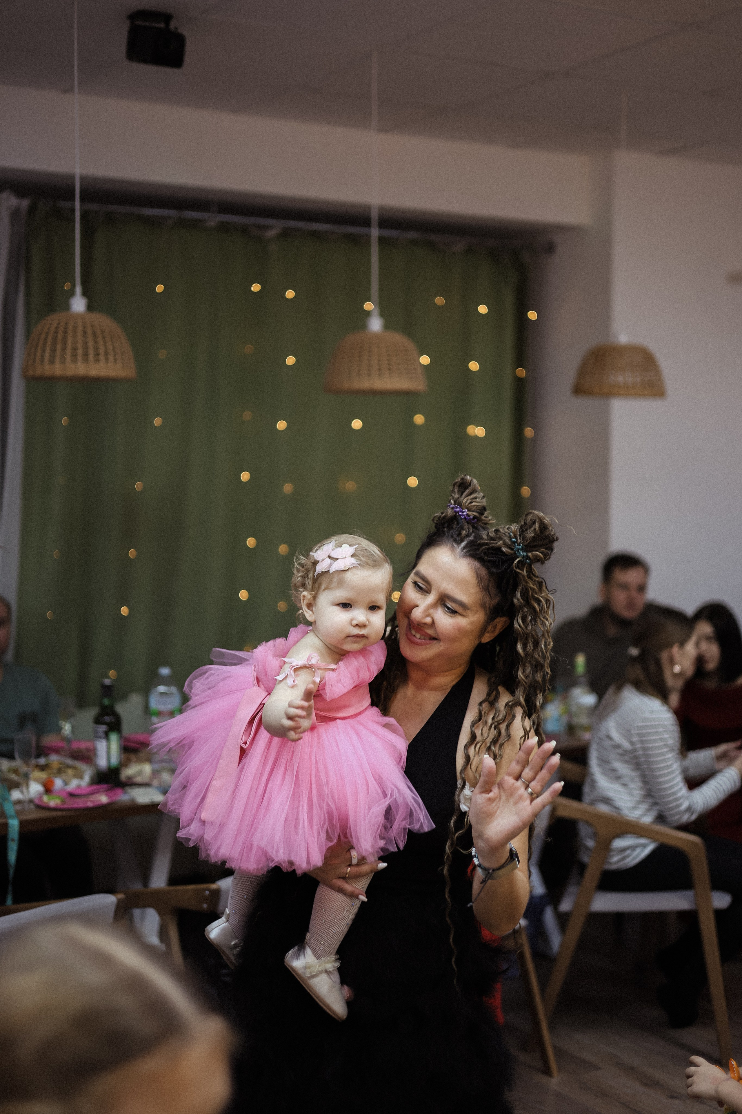 Happy birthday, Nikol. Фотограф Елизавета Наумова