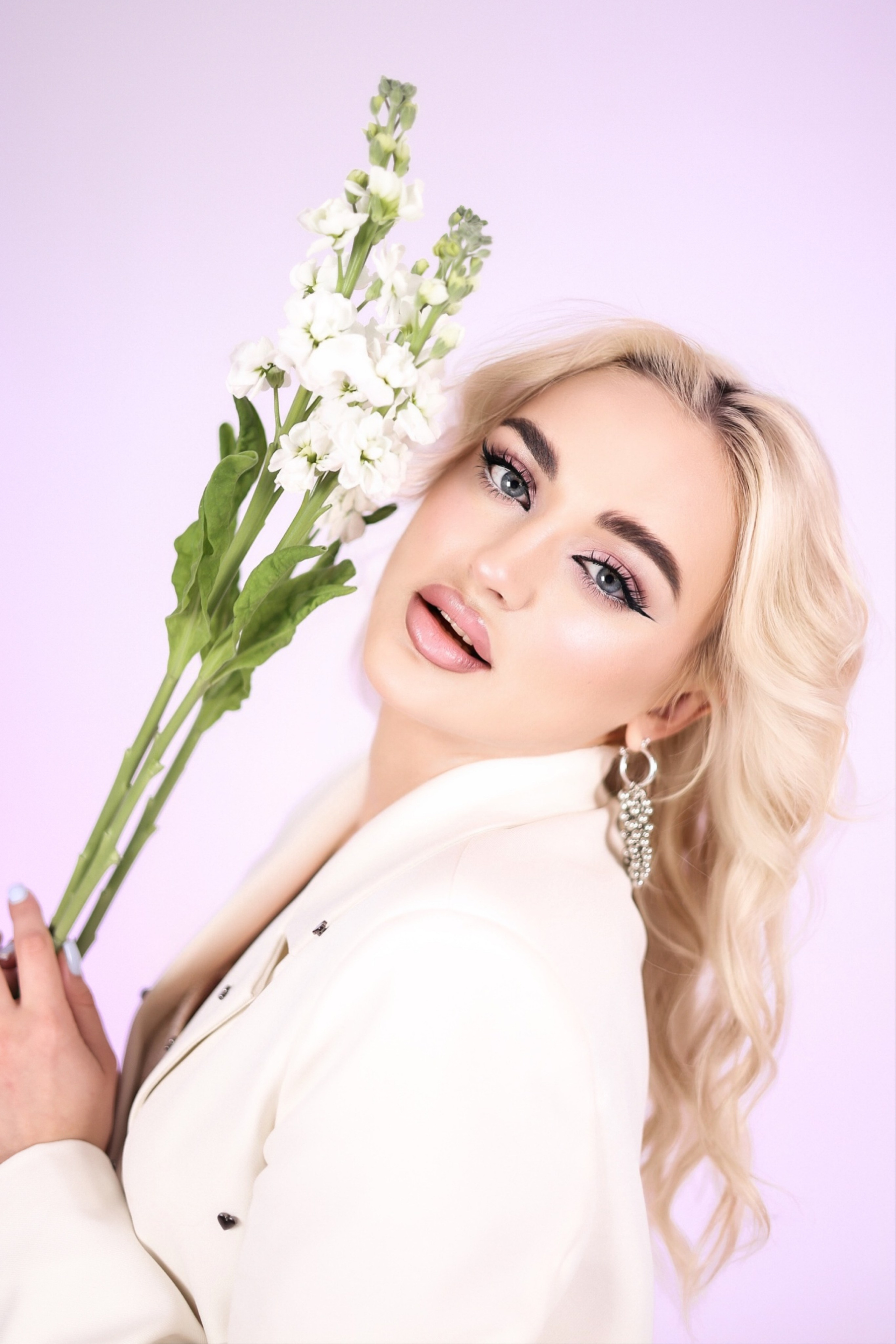 Мария. Фотограф Елизавета Наумова