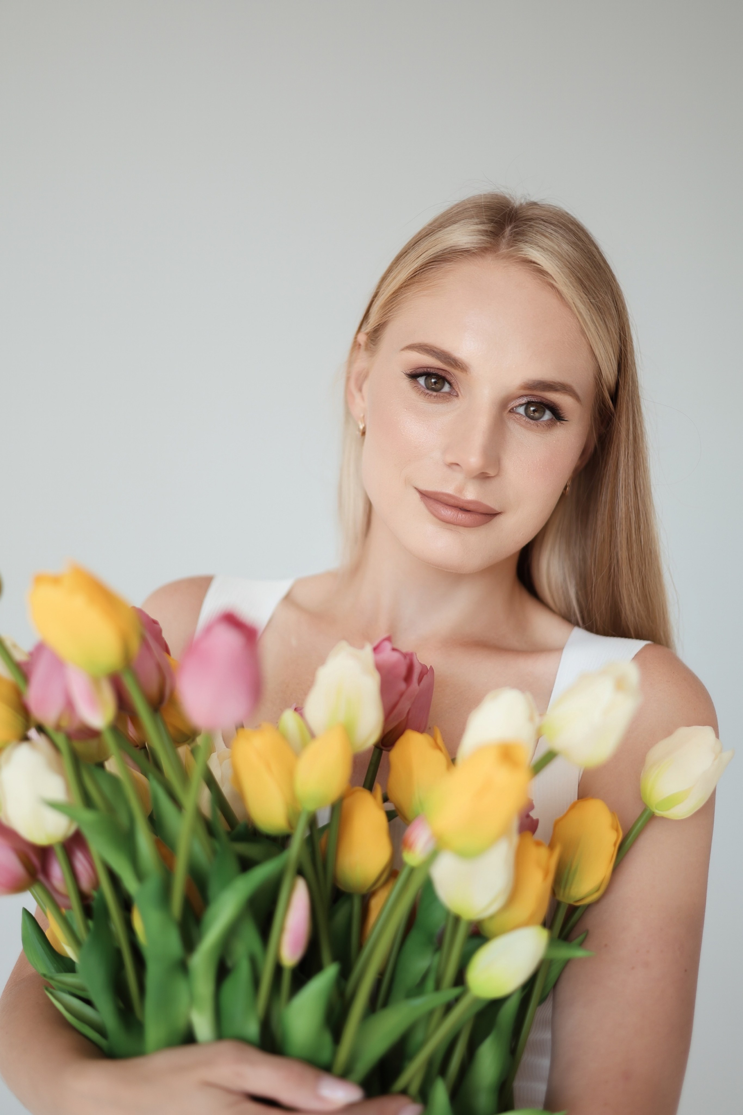 Карина. Фотограф Елизавета Наумова