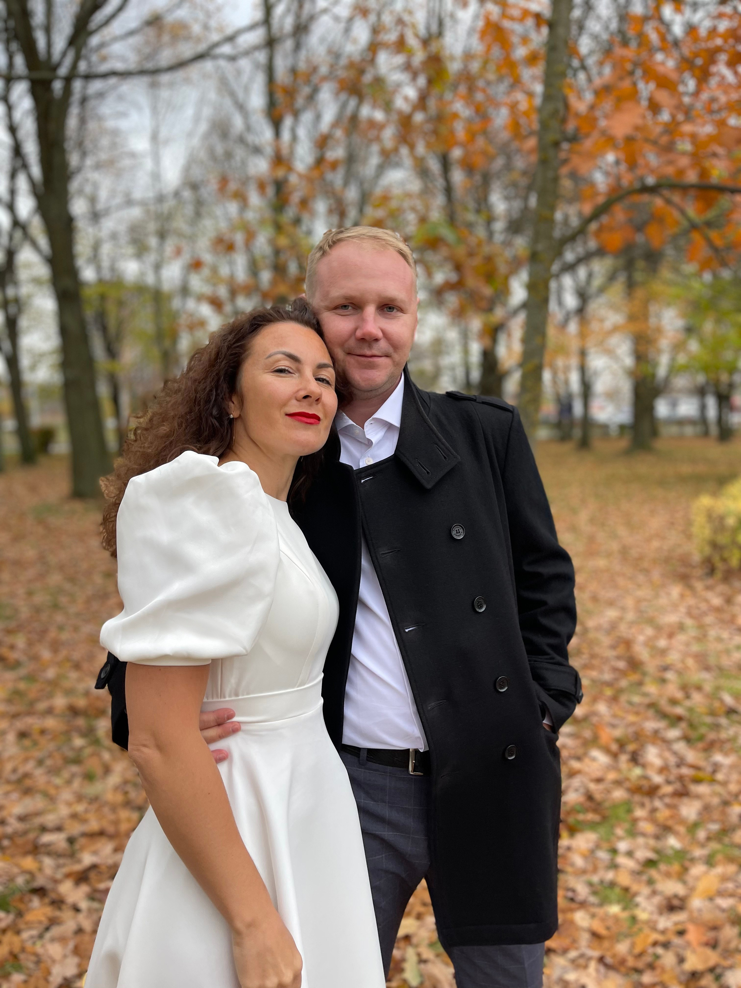 . ZDARONOKIA Репортажный фотограф