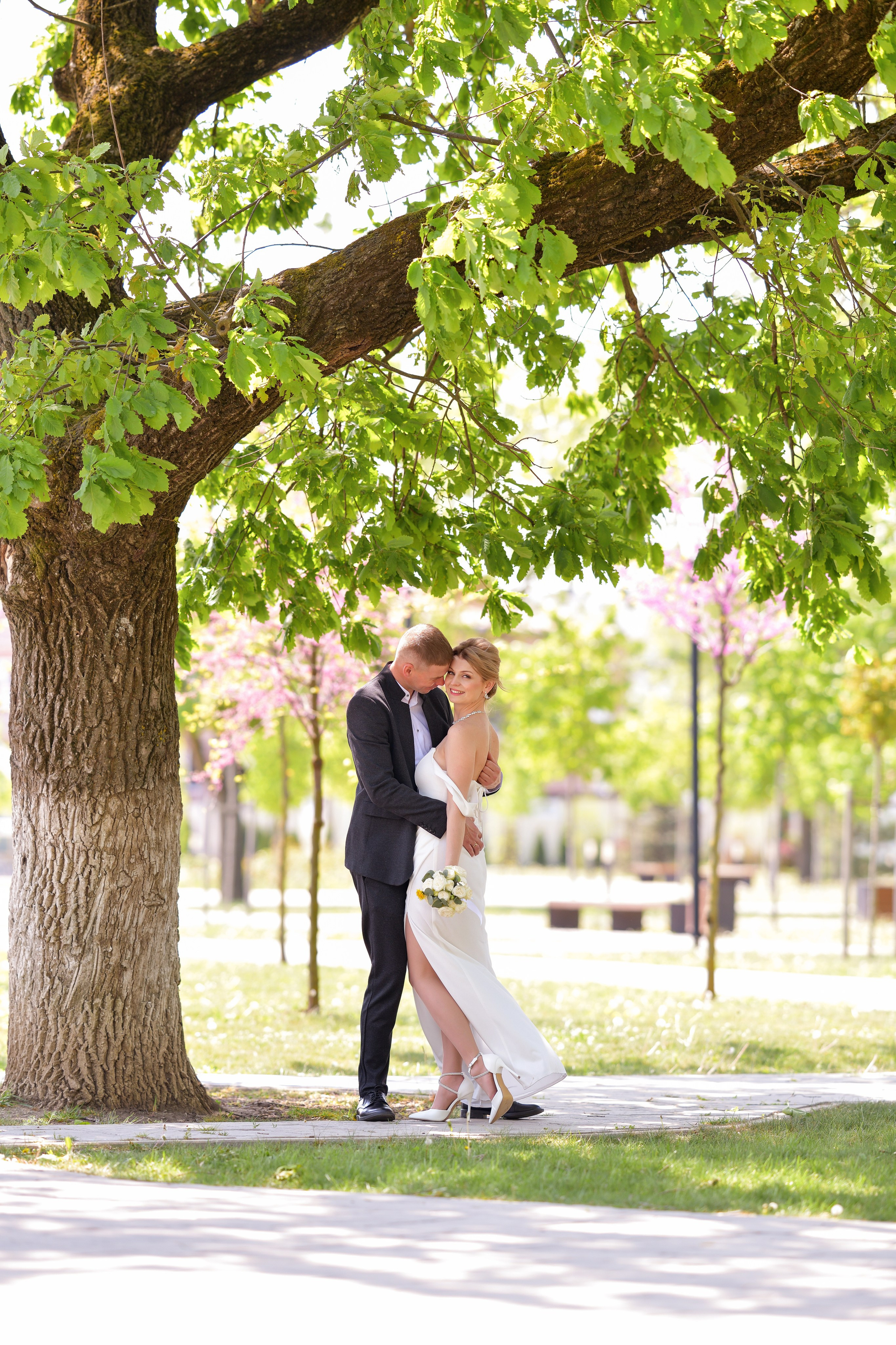 Свадьбы. Фотостудия МАКС