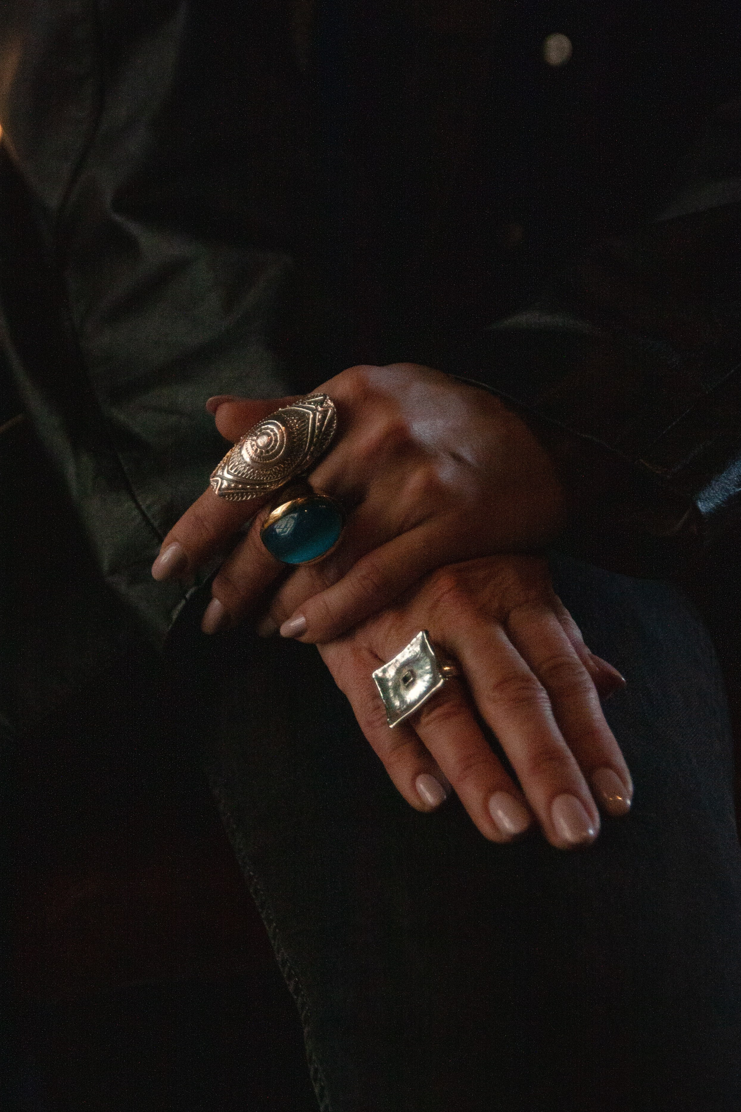 Diggers shop. Фотограф Дарья Карпенко