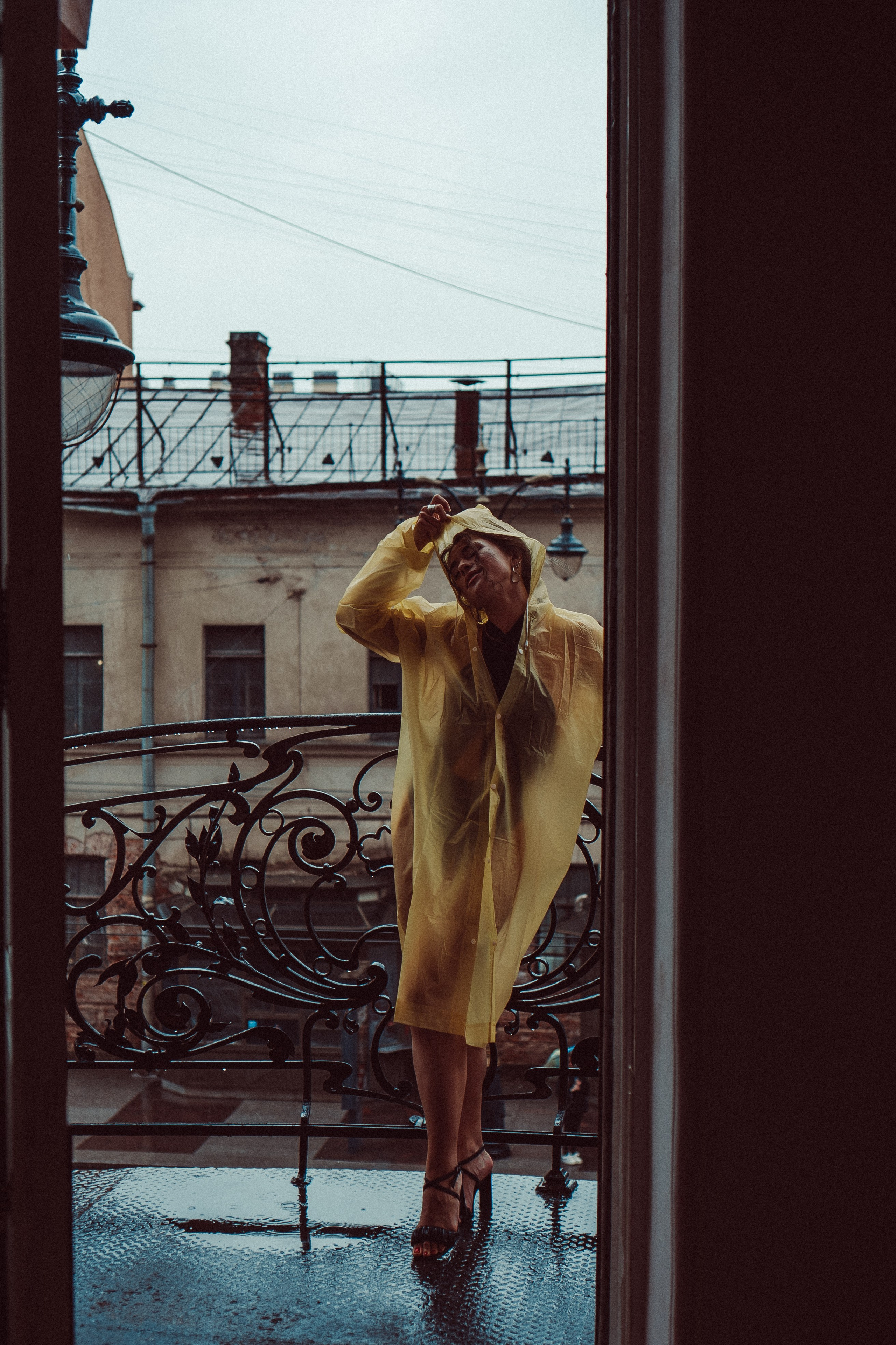 НЕМНОЖКО ИТАЛИИ. Профессиональный фотограф, Санкт-Петербург — Виктория Богомолова