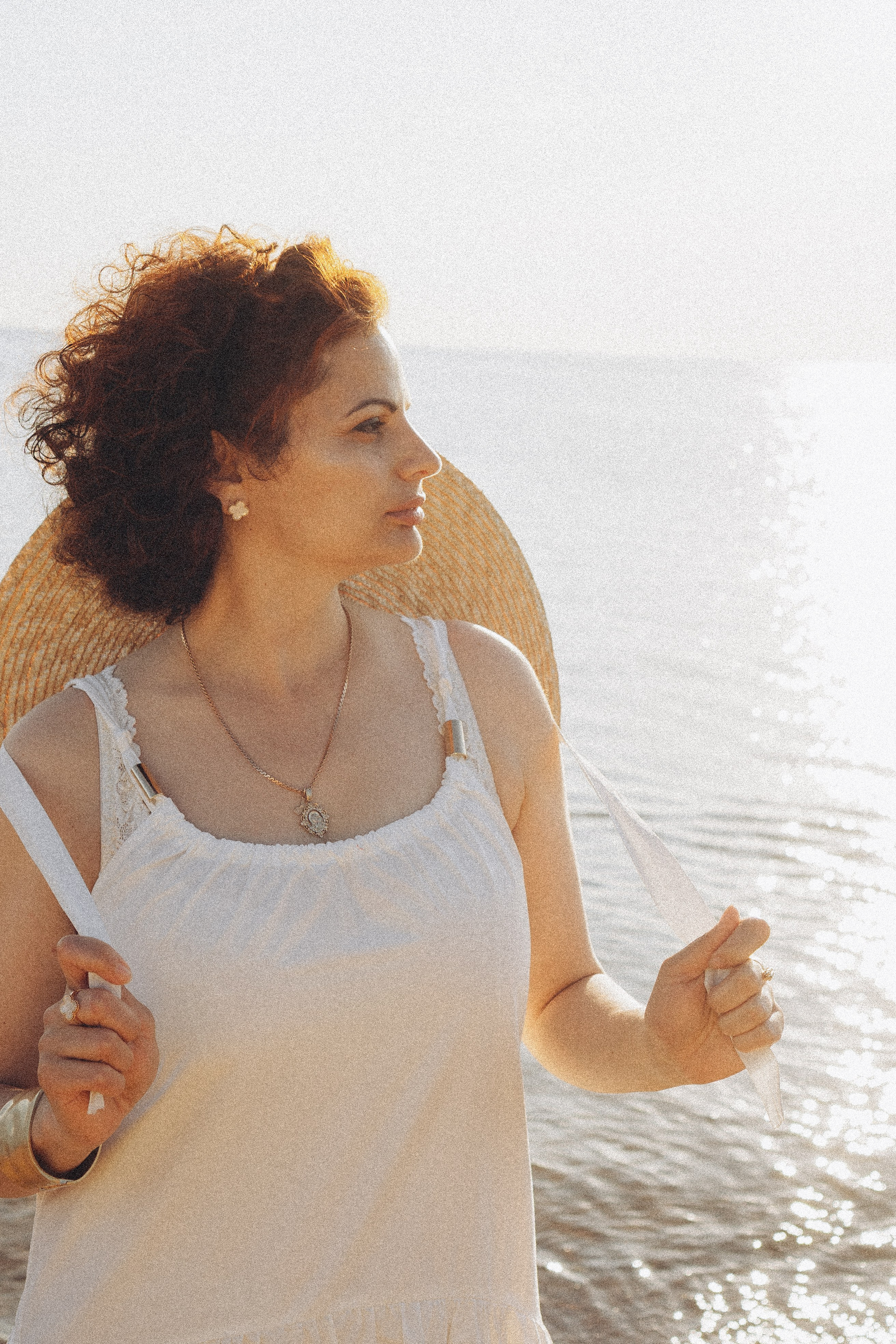 У ФИНСКОГО ЗАЛИВА. Профессиональный фотограф, Санкт-Петербург — Виктория Богомолова