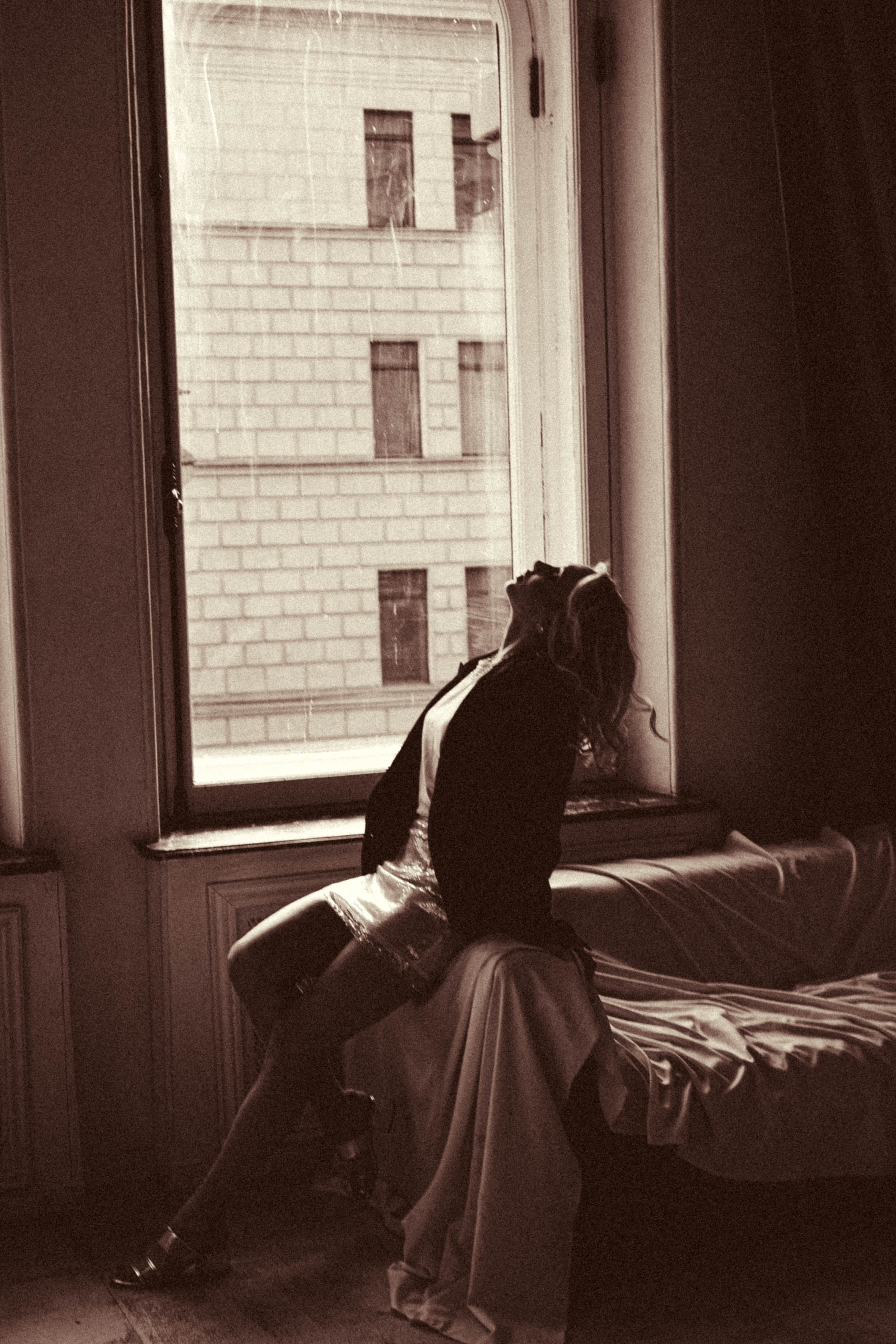 Винтажный стиль. Профессиональный фотограф, Санкт-Петербург — Виктория Богомолова