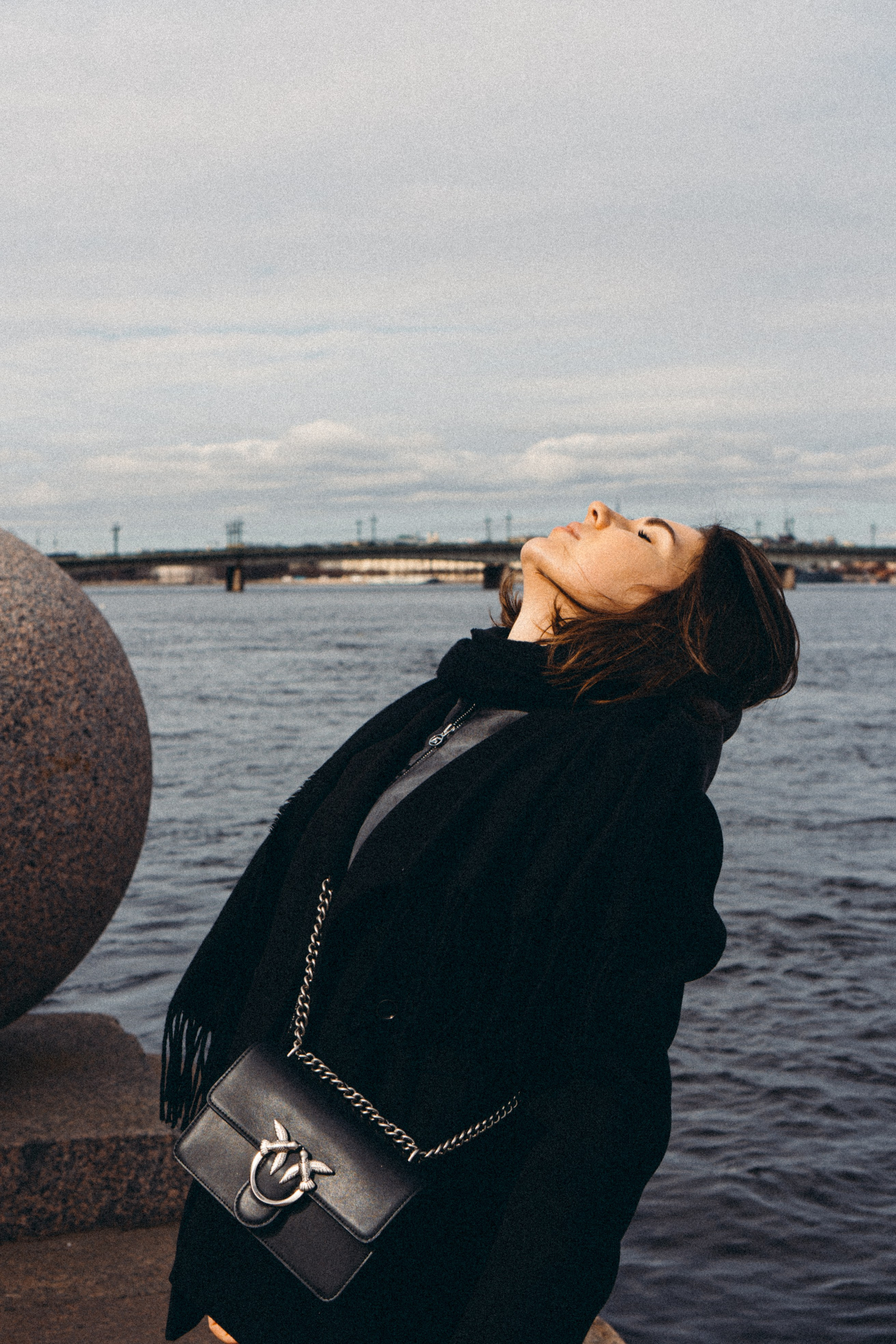 Прогулка по весеннему Питеру. Профессиональный фотограф, Санкт-Петербург — Виктория Богомолова