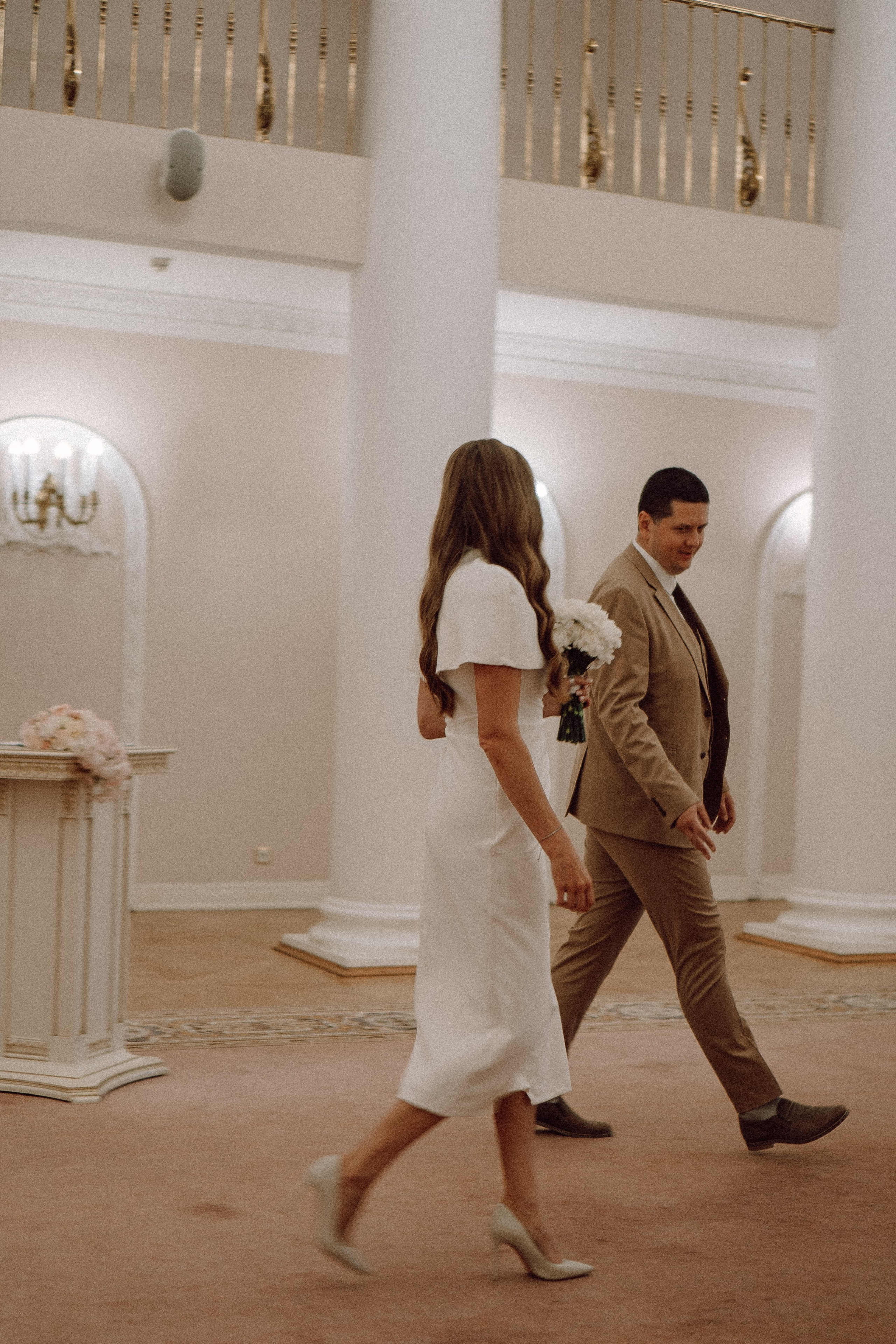 СВАДЕБНАЯ СЬЕМКА В ПУШКИН. Профессиональный фотограф, Санкт-Петербург — Виктория Богомолова