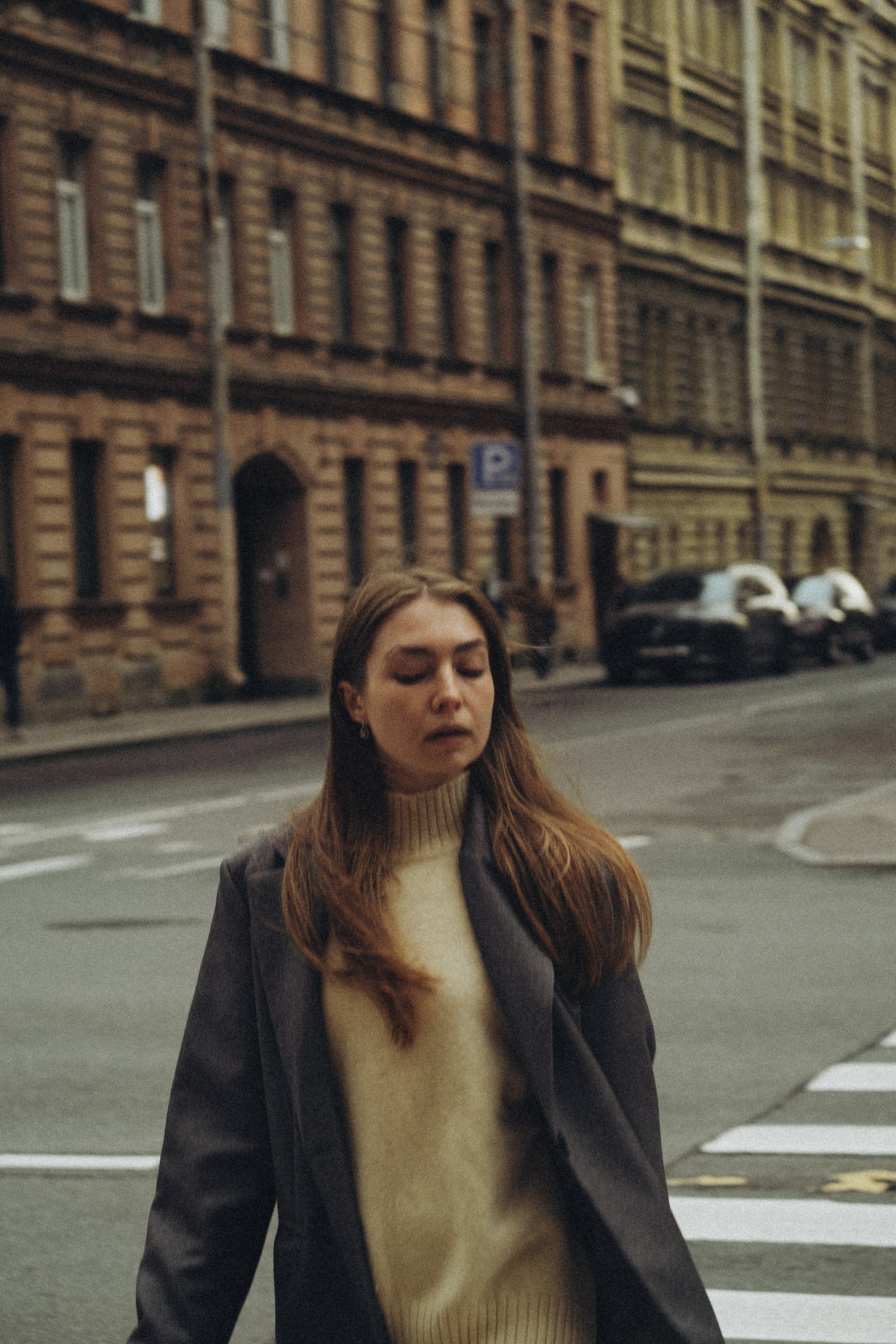 ПРОГУЛКА НА ЧЕРНЫШЕВСКОЙ. Профессиональный фотограф, Санкт-Петербург — Виктория Богомолова