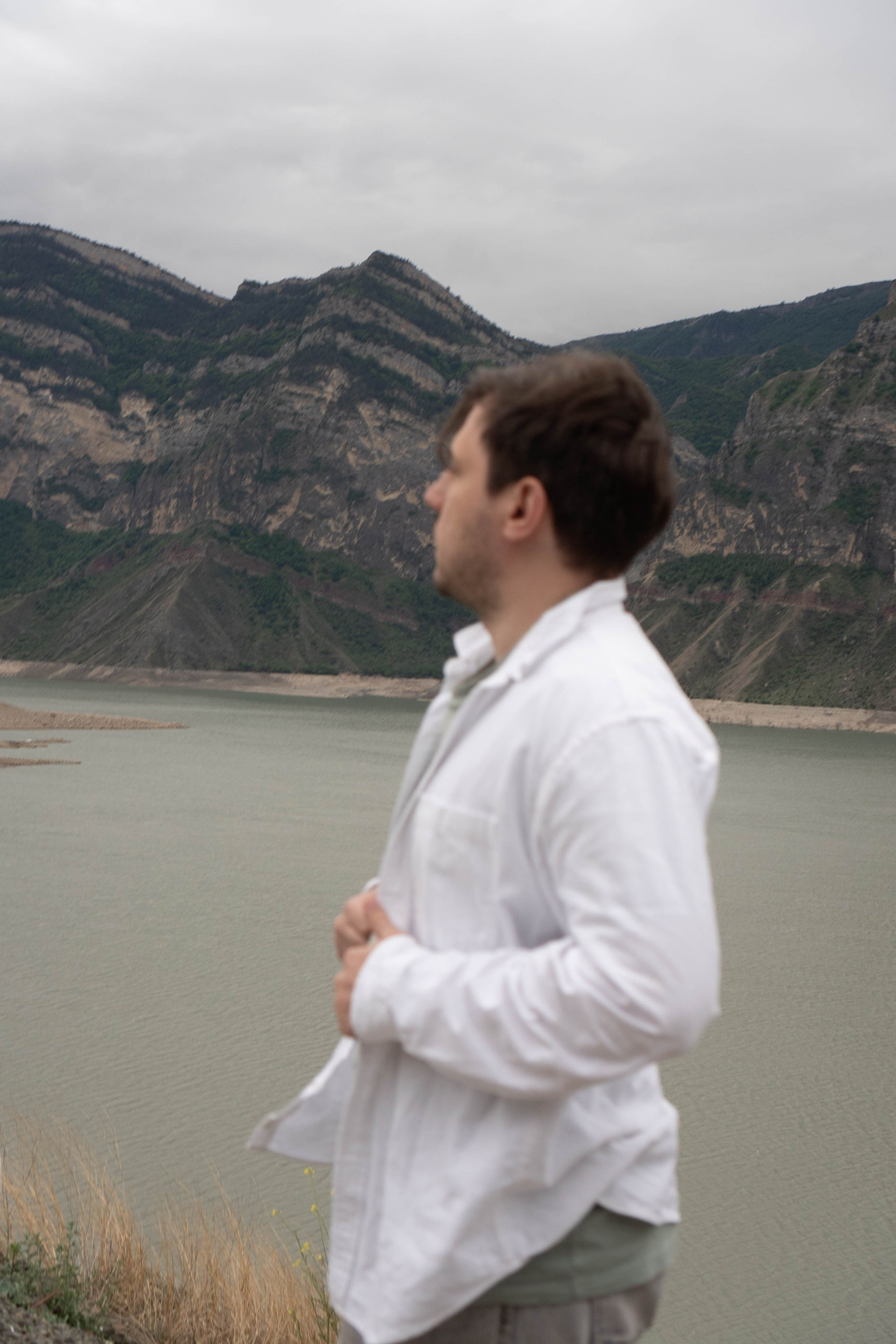 Фотосьемки в горах. Профессиональный фотограф, Санкт-Петербург — Виктория Богомолова