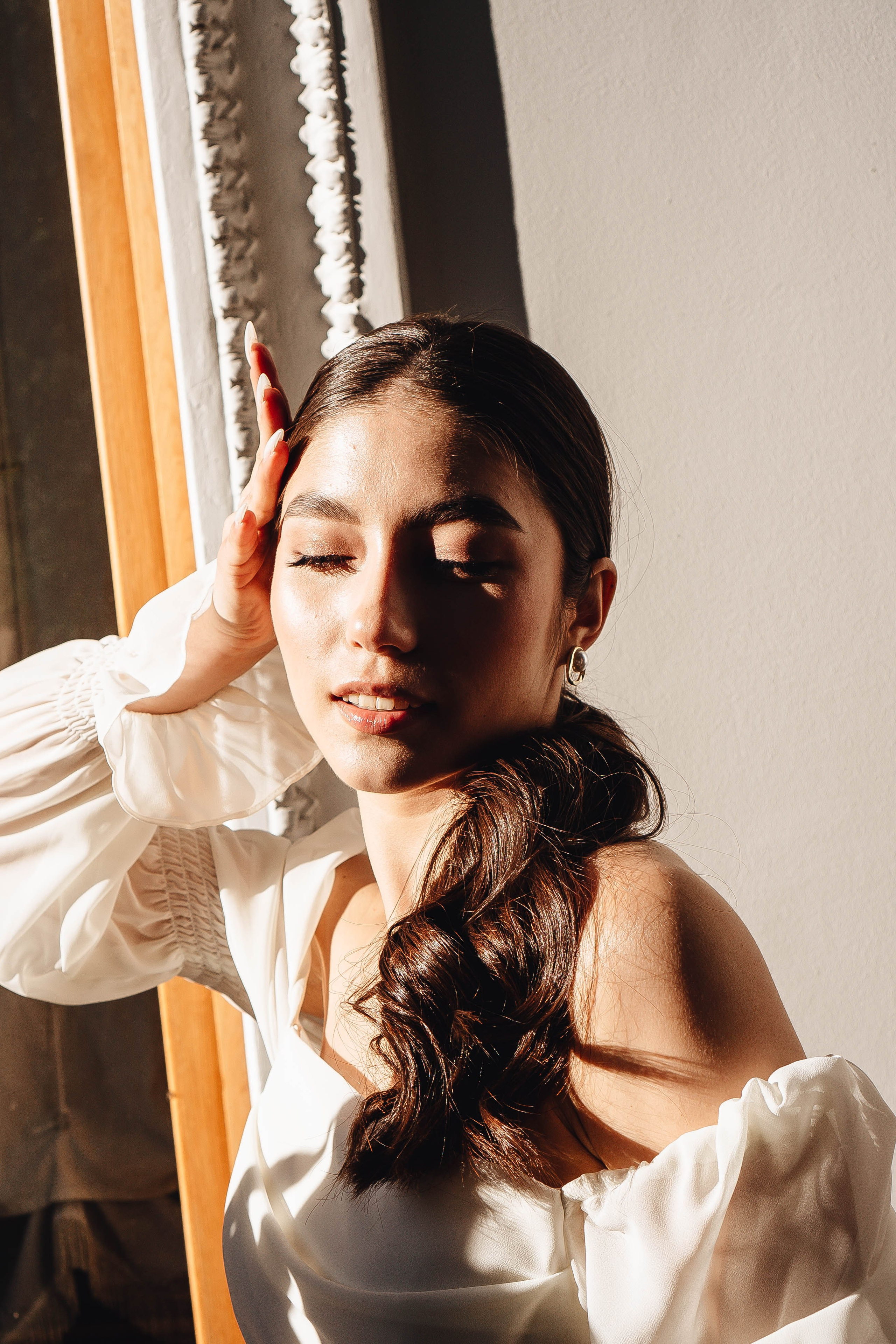 СВАДЕБНАЯ СЬЕМКА НА РАССВЕТЕ НА ЕЛАГИНОМ ОСТОРОВЕ. Профессиональный фотограф, Санкт-Петербург — Виктория Богомолова