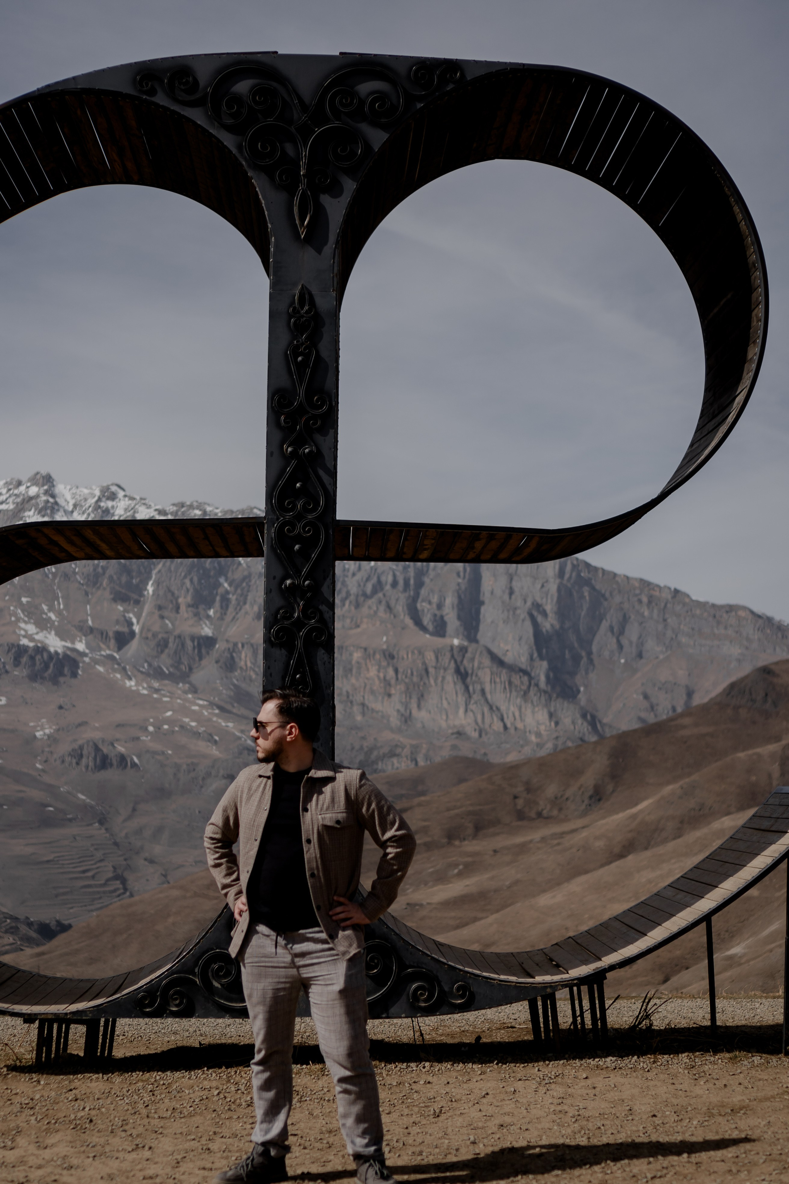 ОСЕТИЯ. Профессиональный фотограф, Санкт-Петербург — Виктория Богомолова